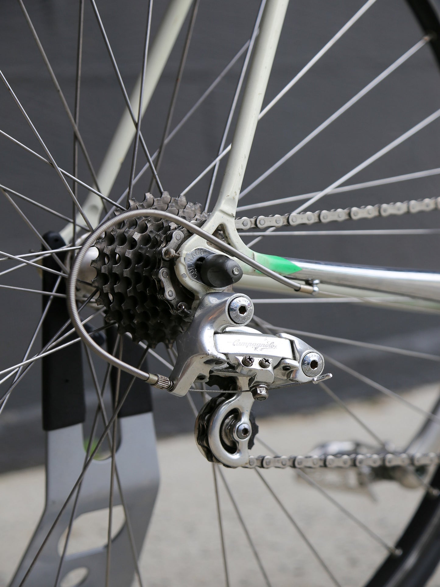 1994 Colnago C-94