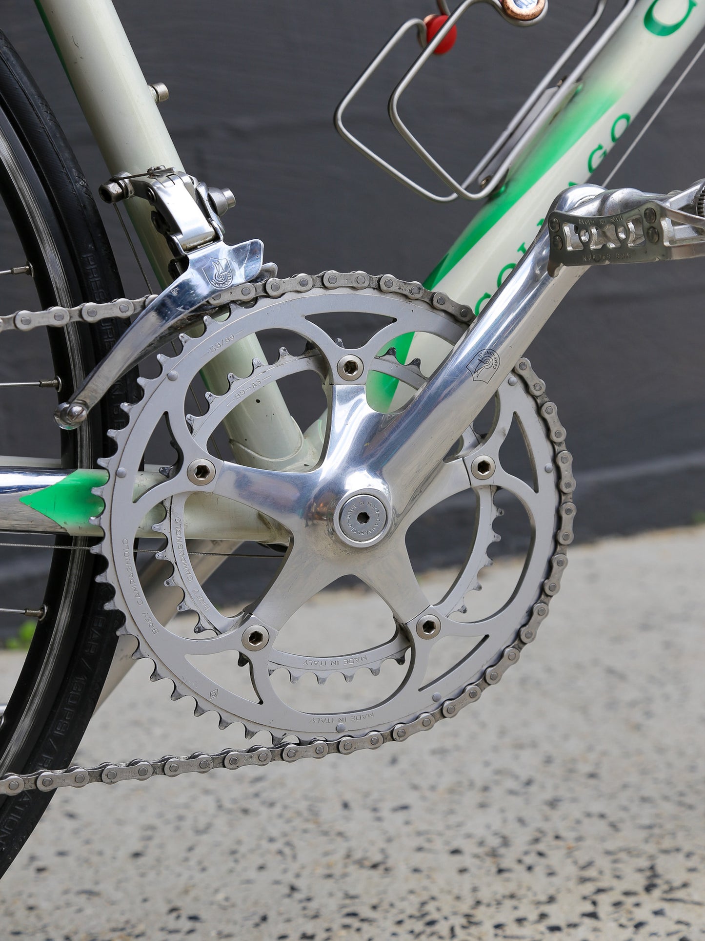 1994 Colnago C-94