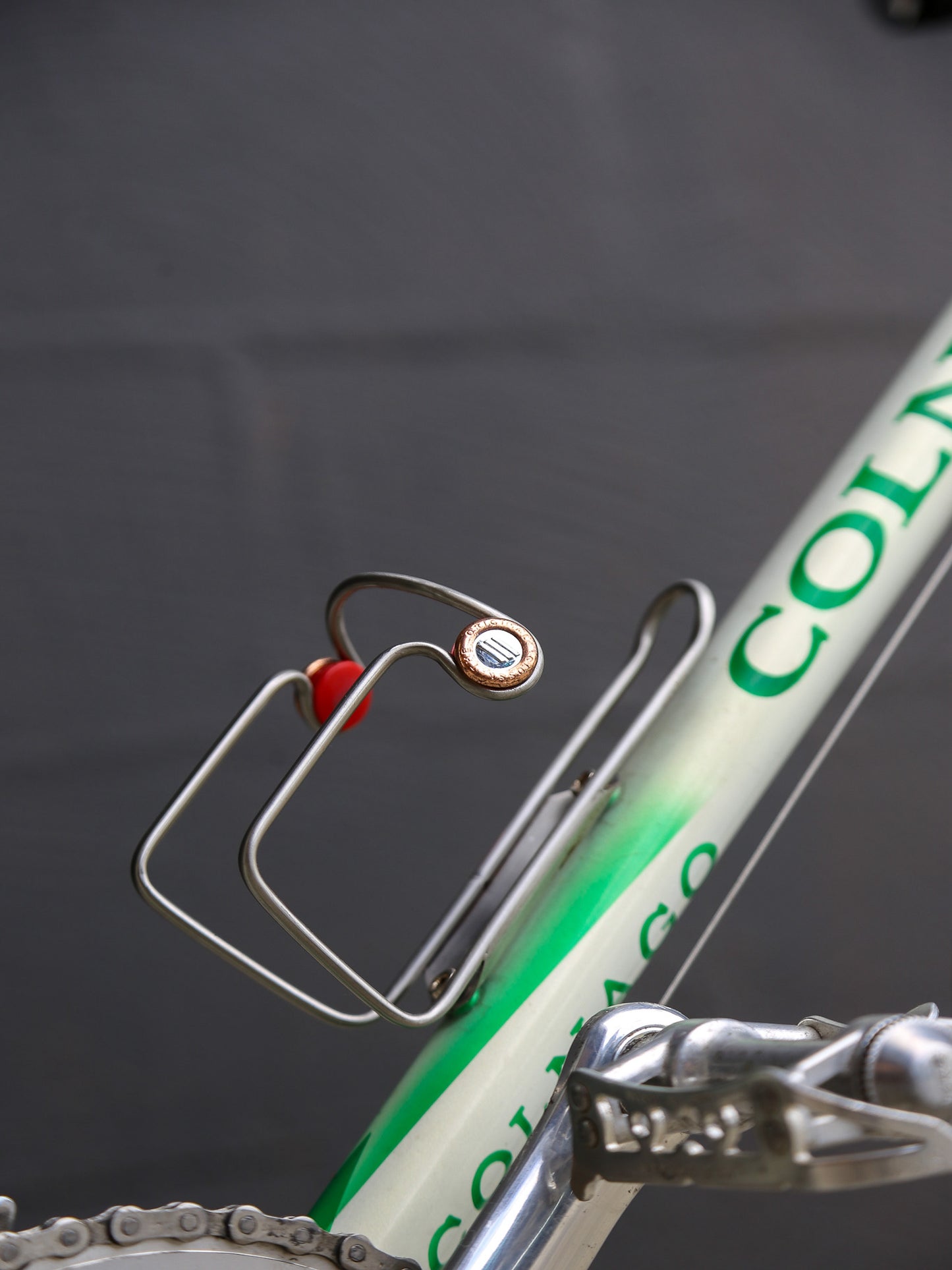 1994 Colnago C-94