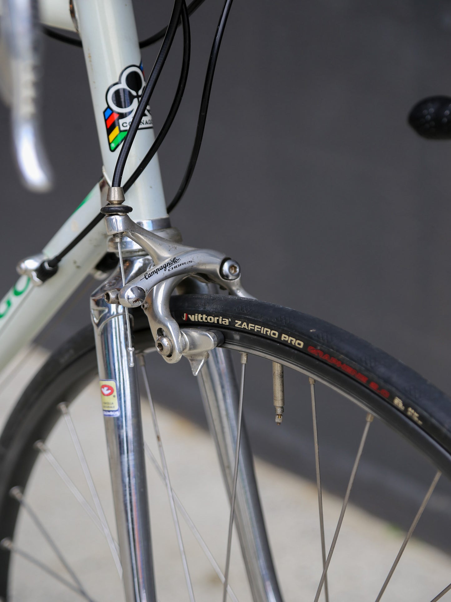 1994 Colnago C-94