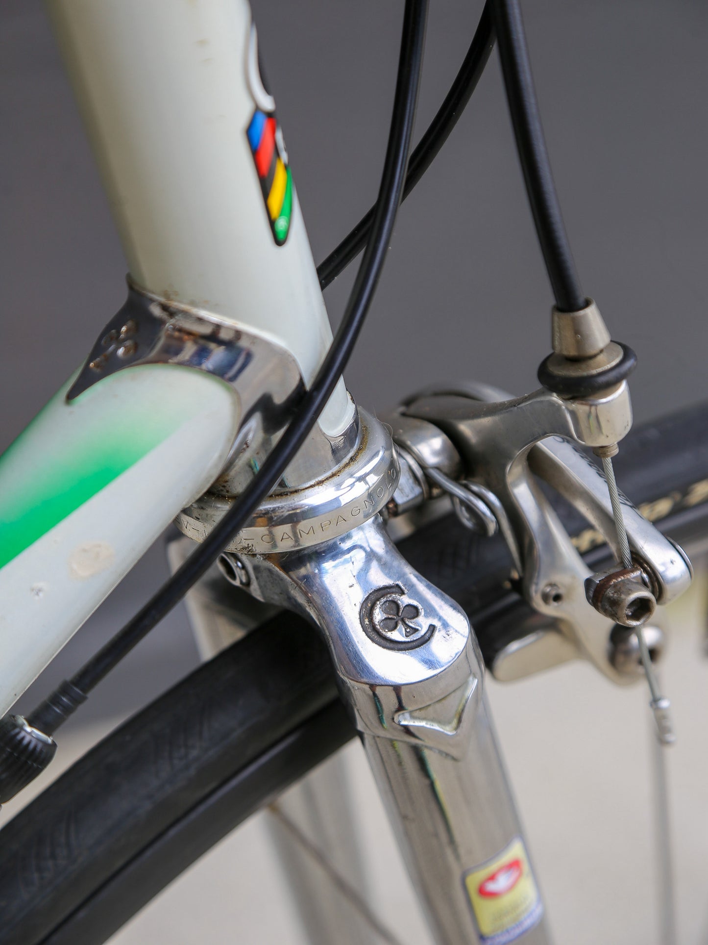 1994 Colnago C-94