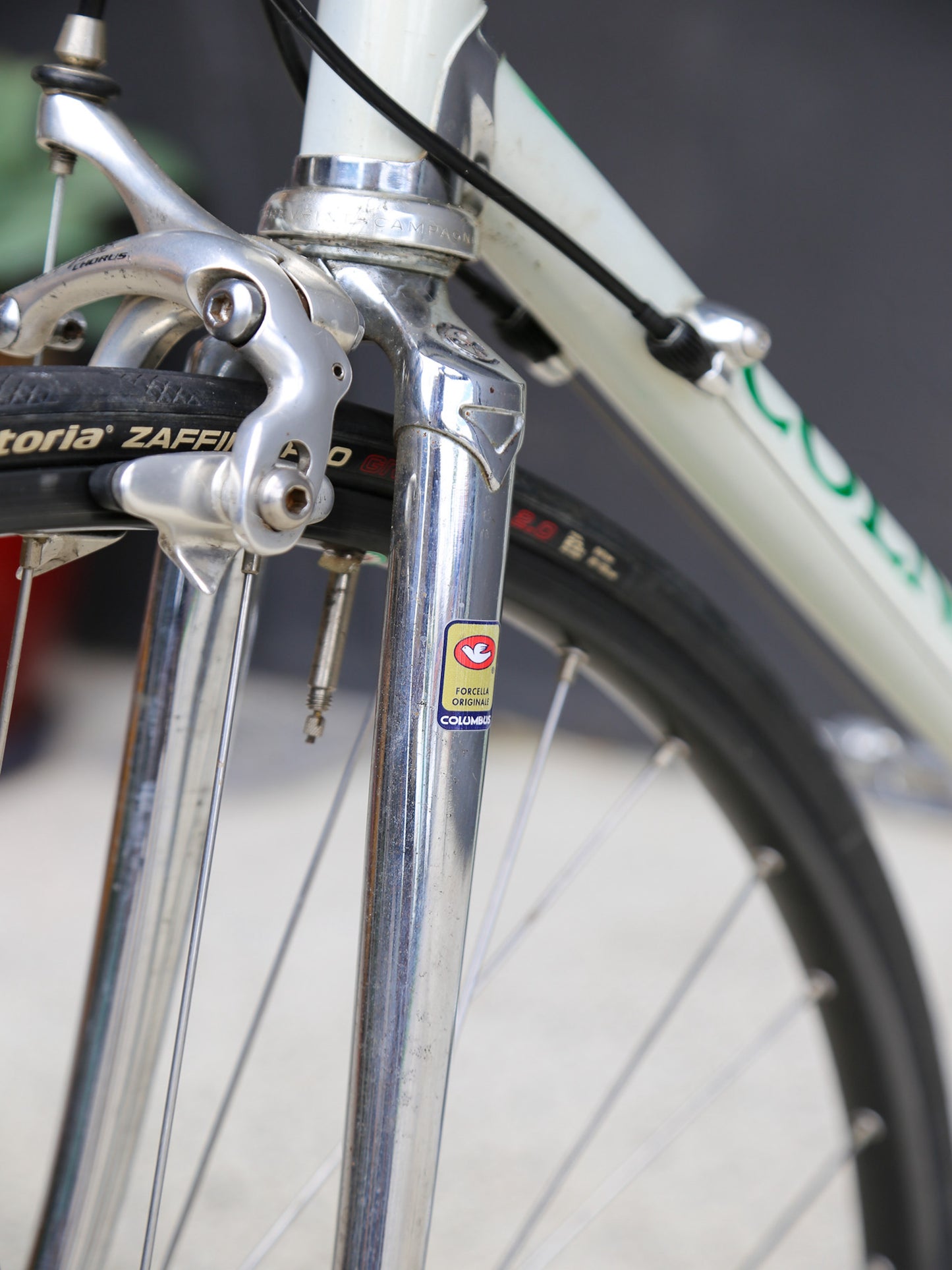 1994 Colnago C-94
