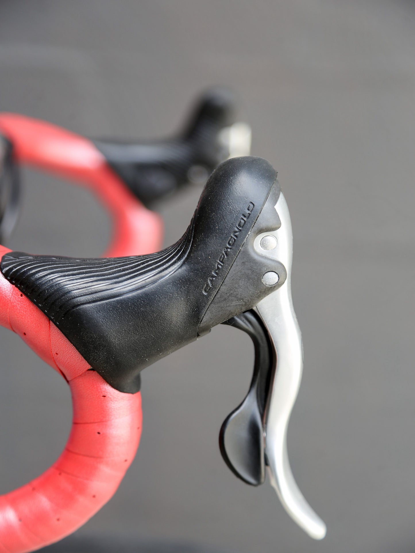 vintage Colnago road bicycle