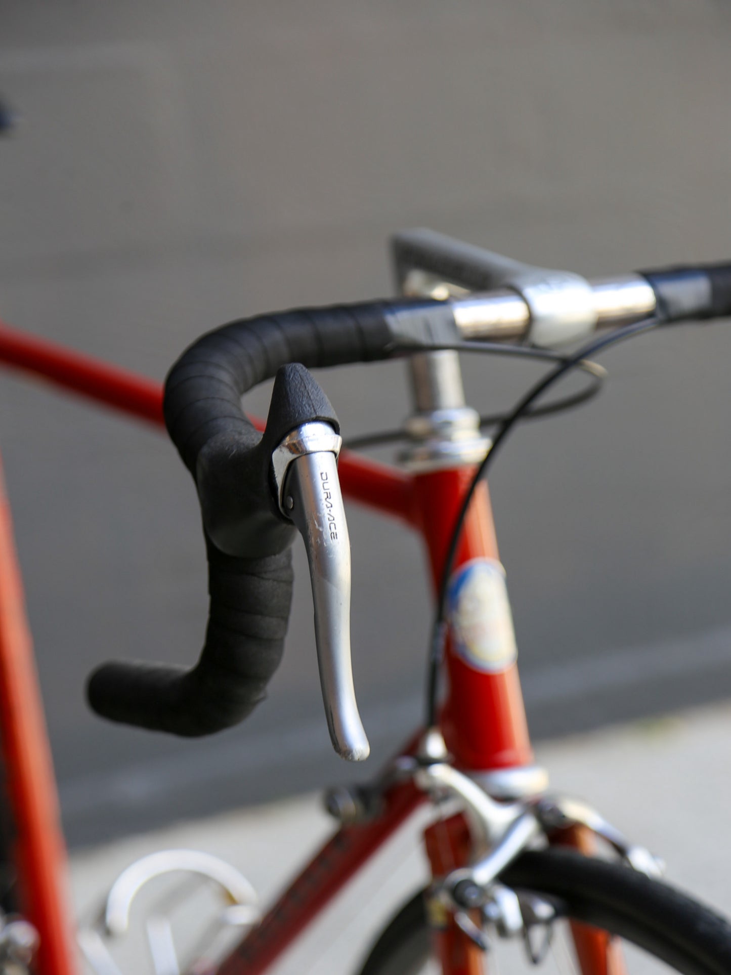 1984 Pinarello GPT Special