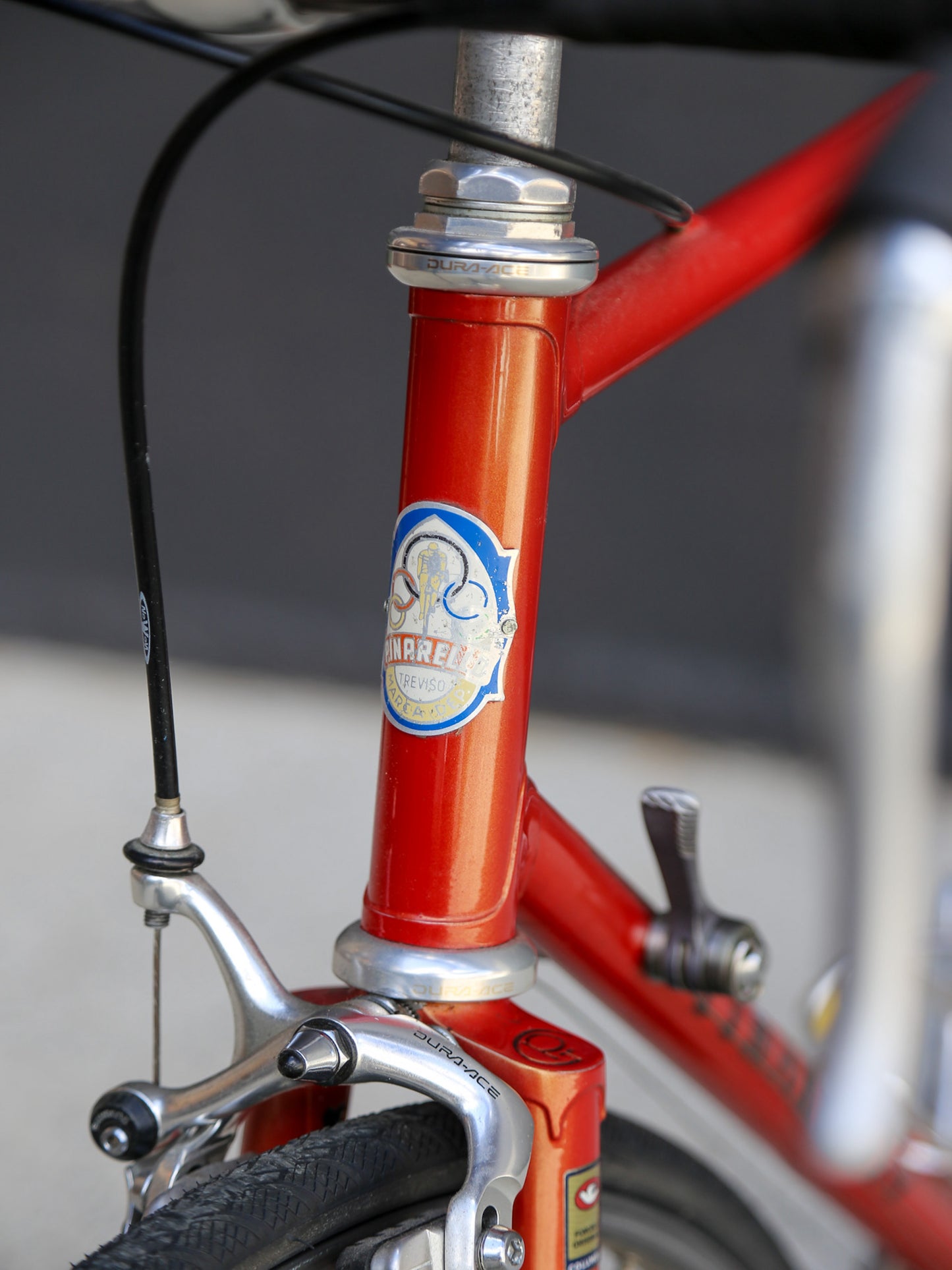 1984 Pinarello GPT Special