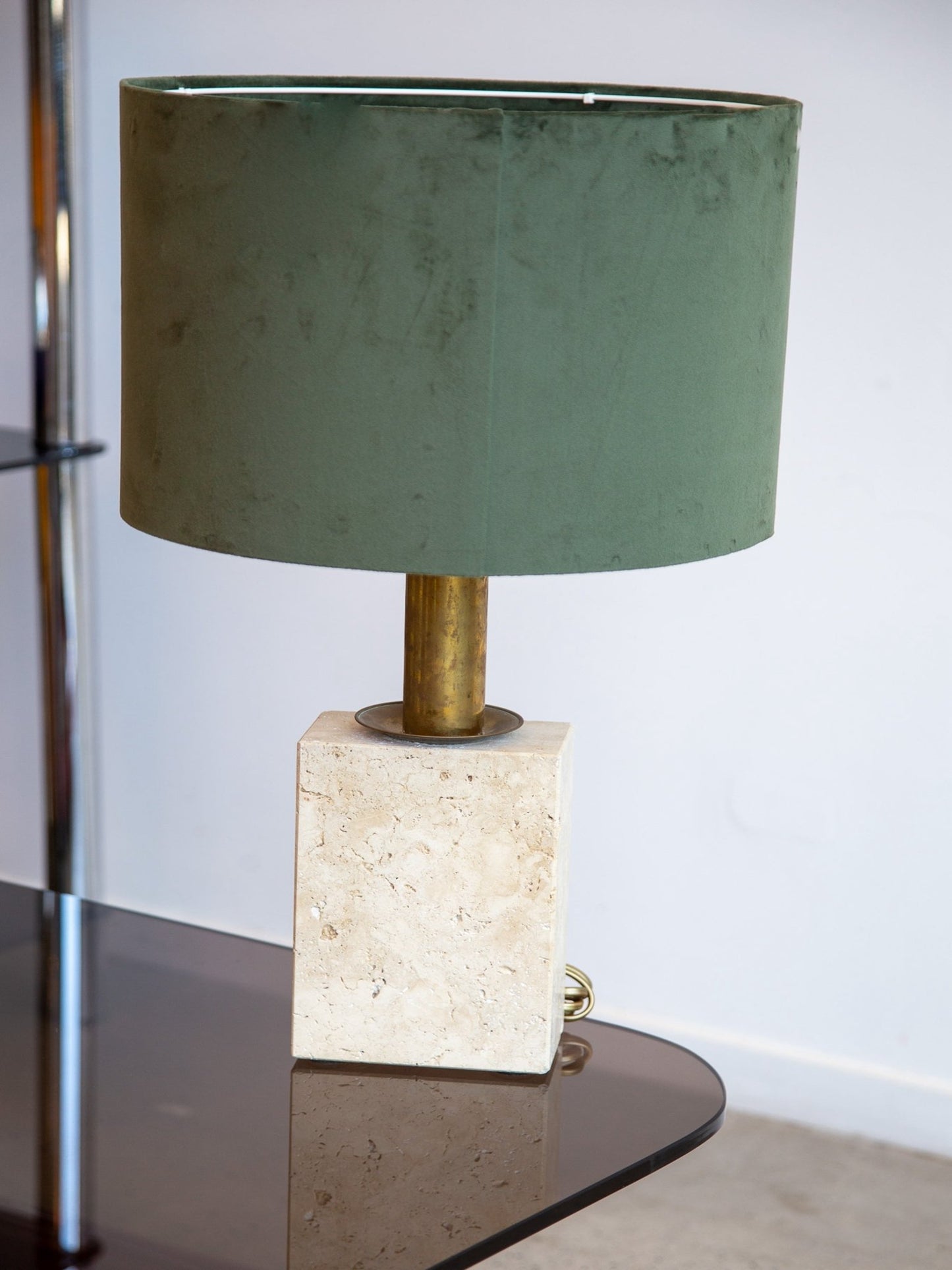 Italian Mid - Century Modern Table Lighting - Lumini Collections
