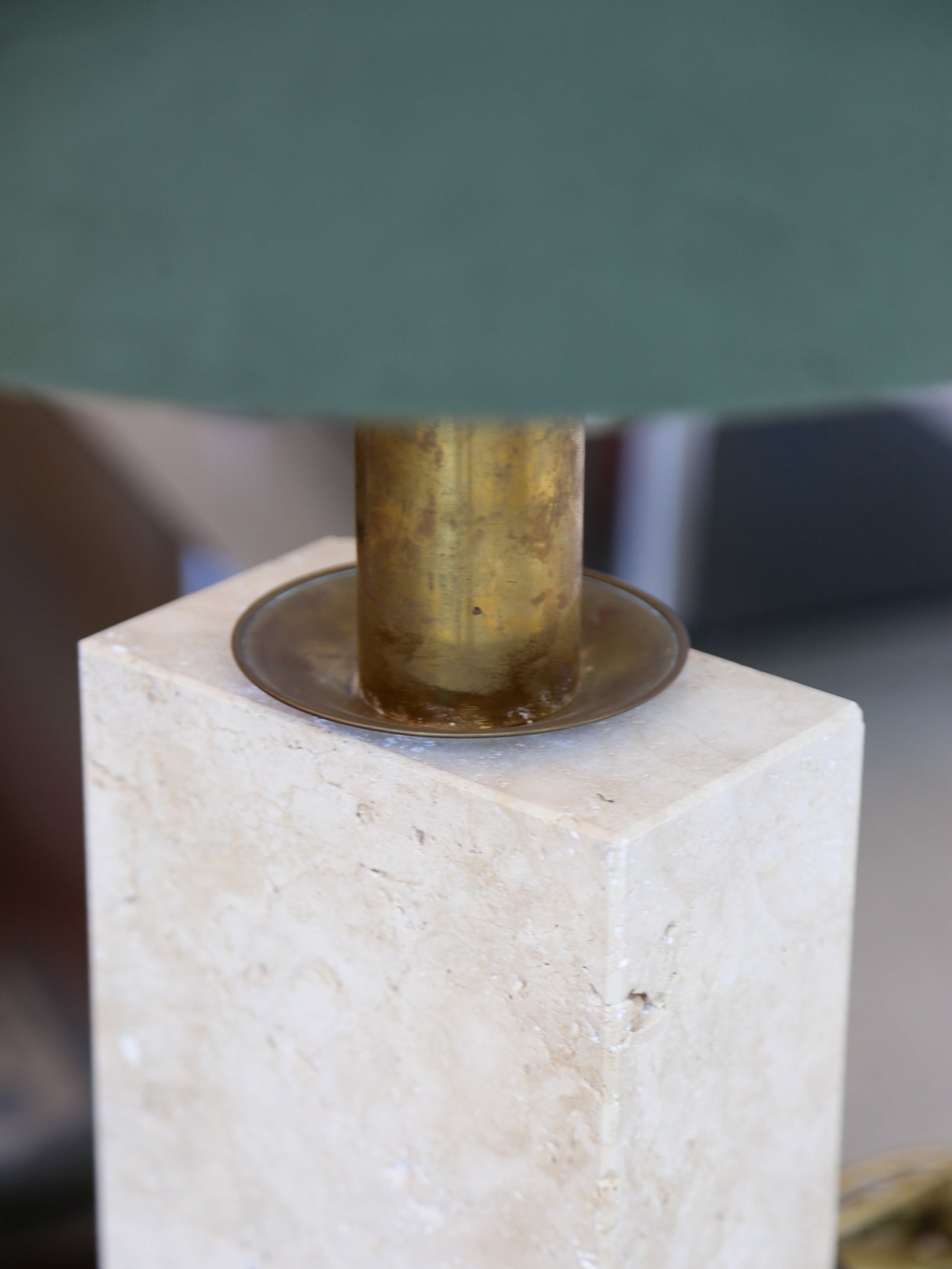 unique table lamp