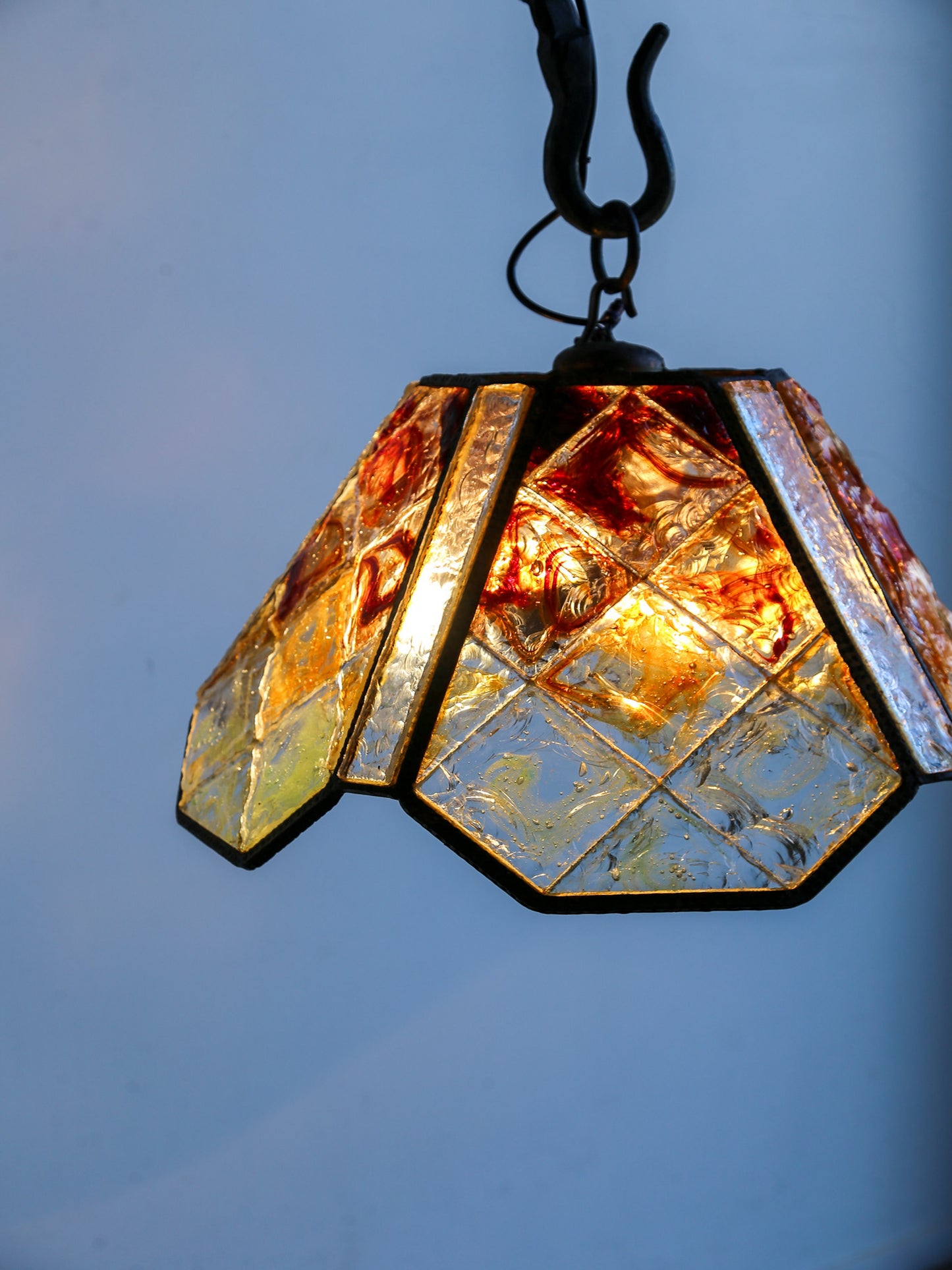 high end floor lamp