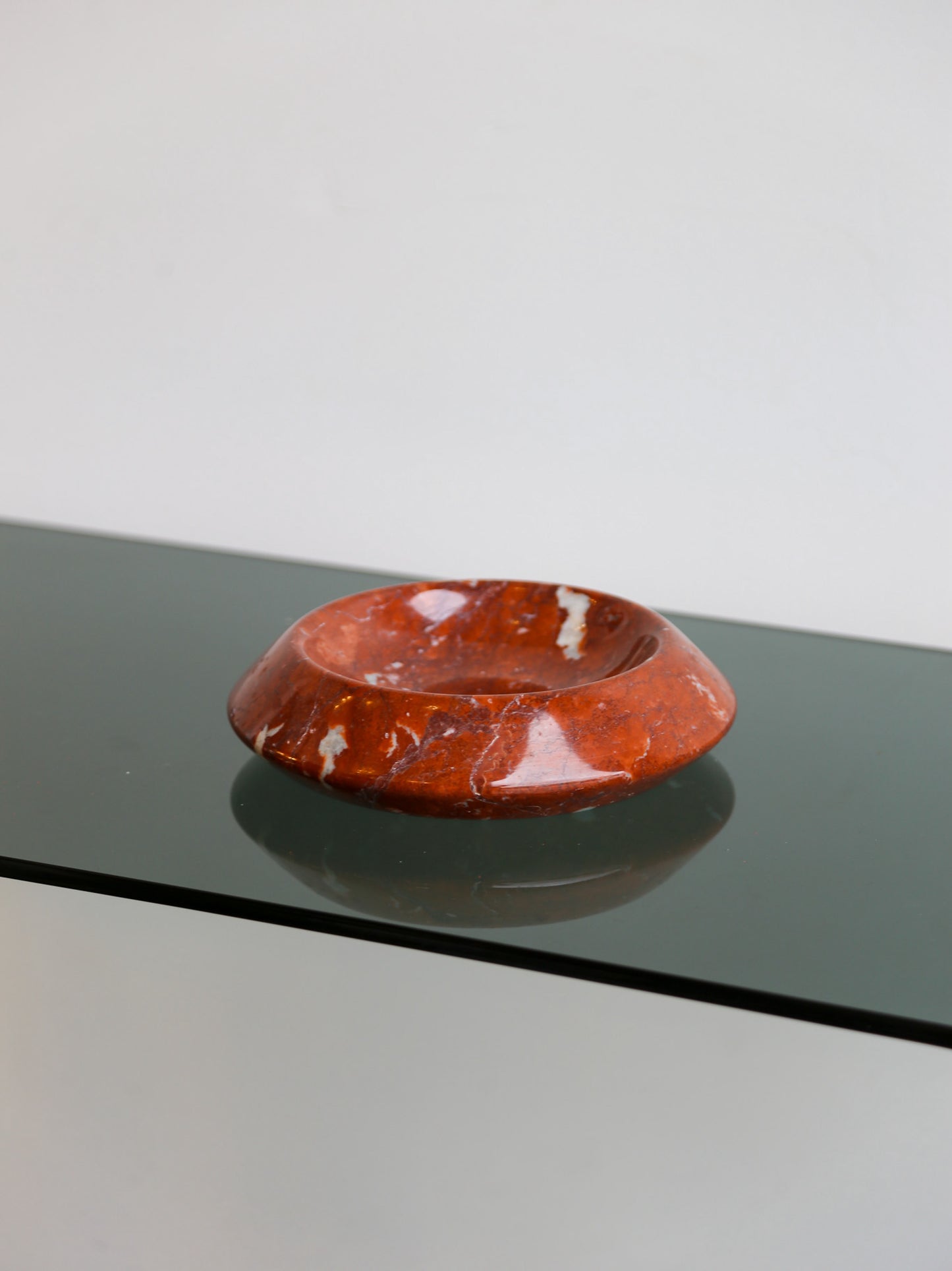 Marble Vide-Poche by Sergio Asti
