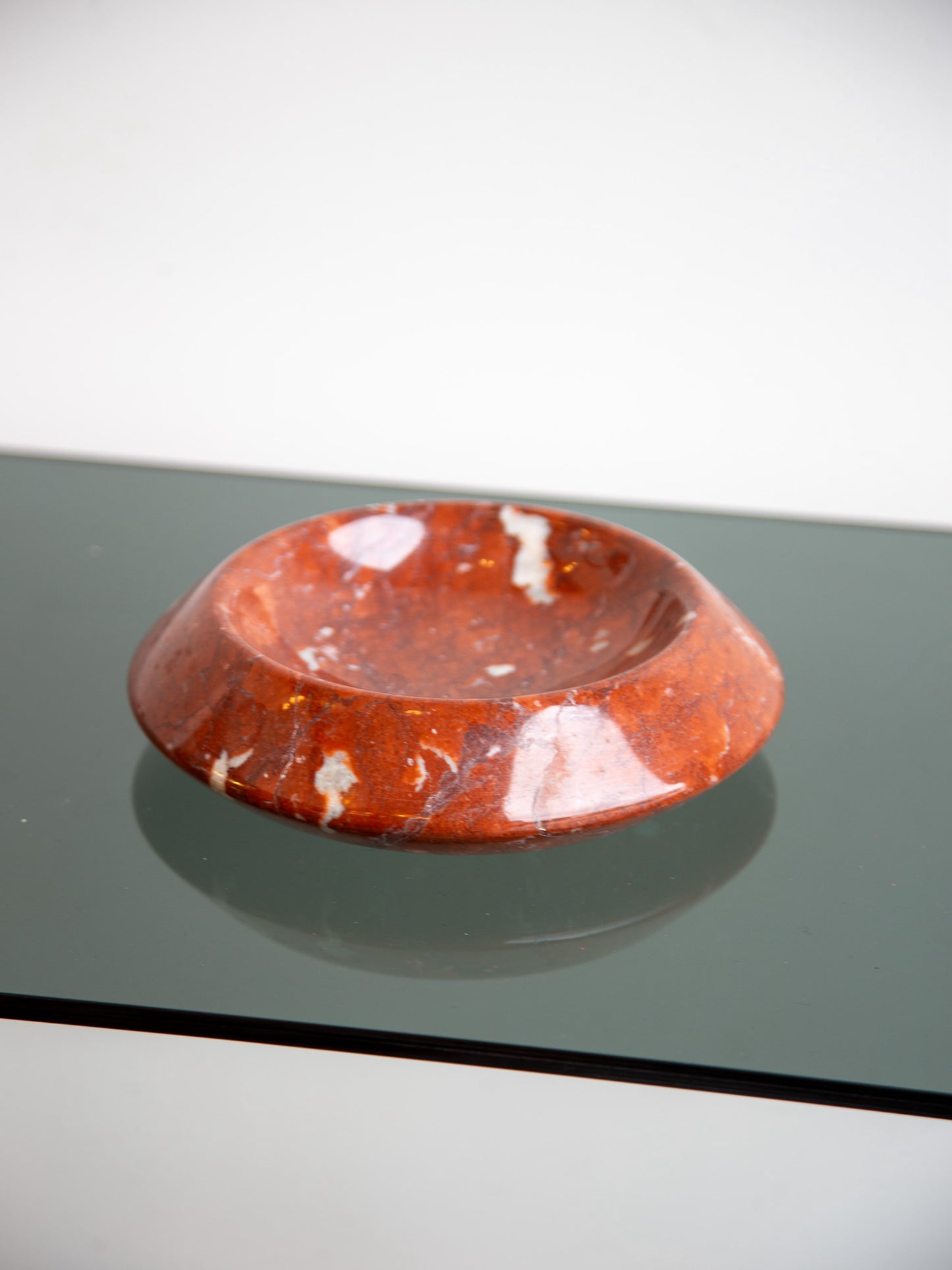 Marble Vide-Poche by Sergio Asti