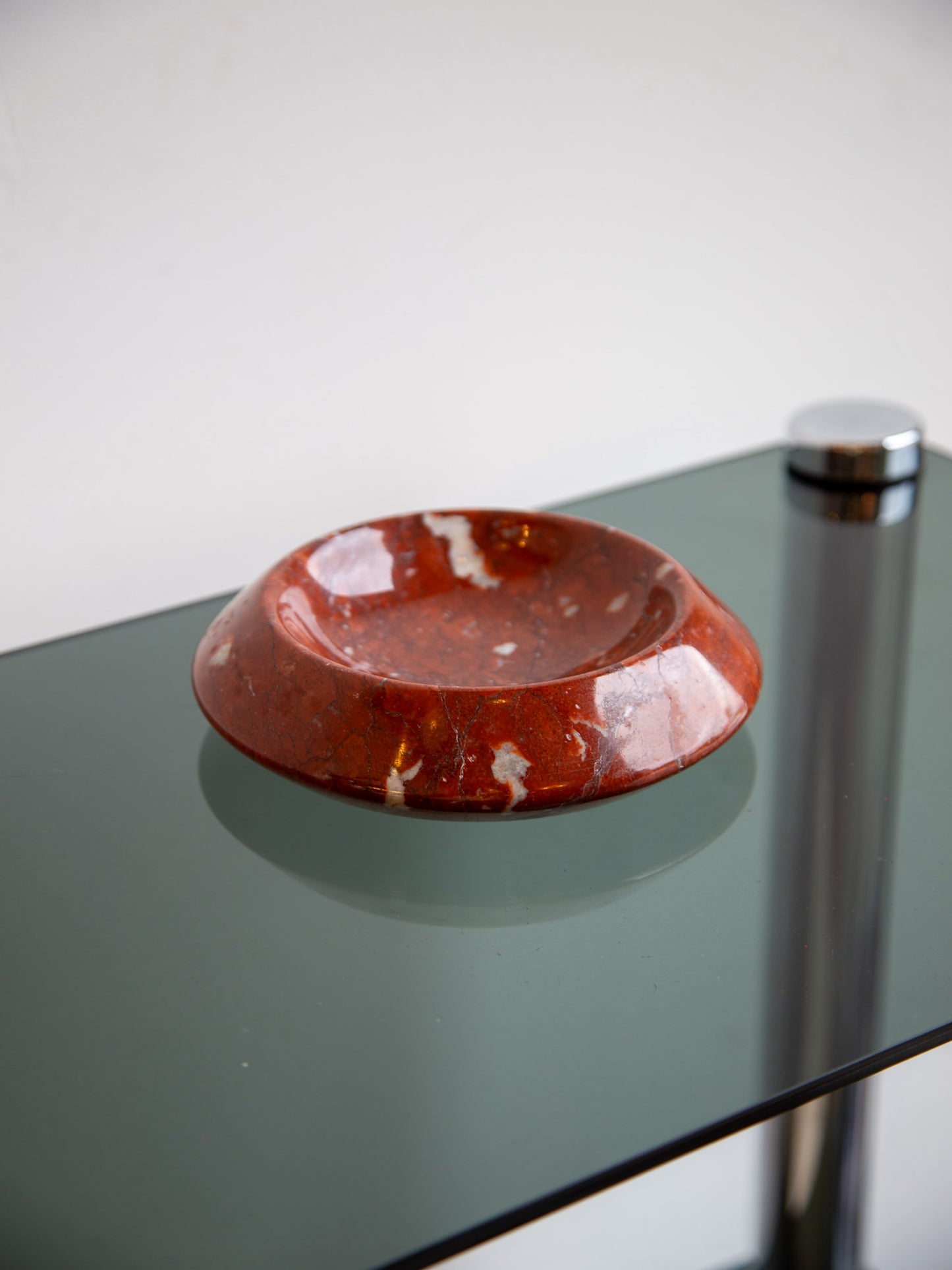 Marble Vide-Poche by Sergio Asti