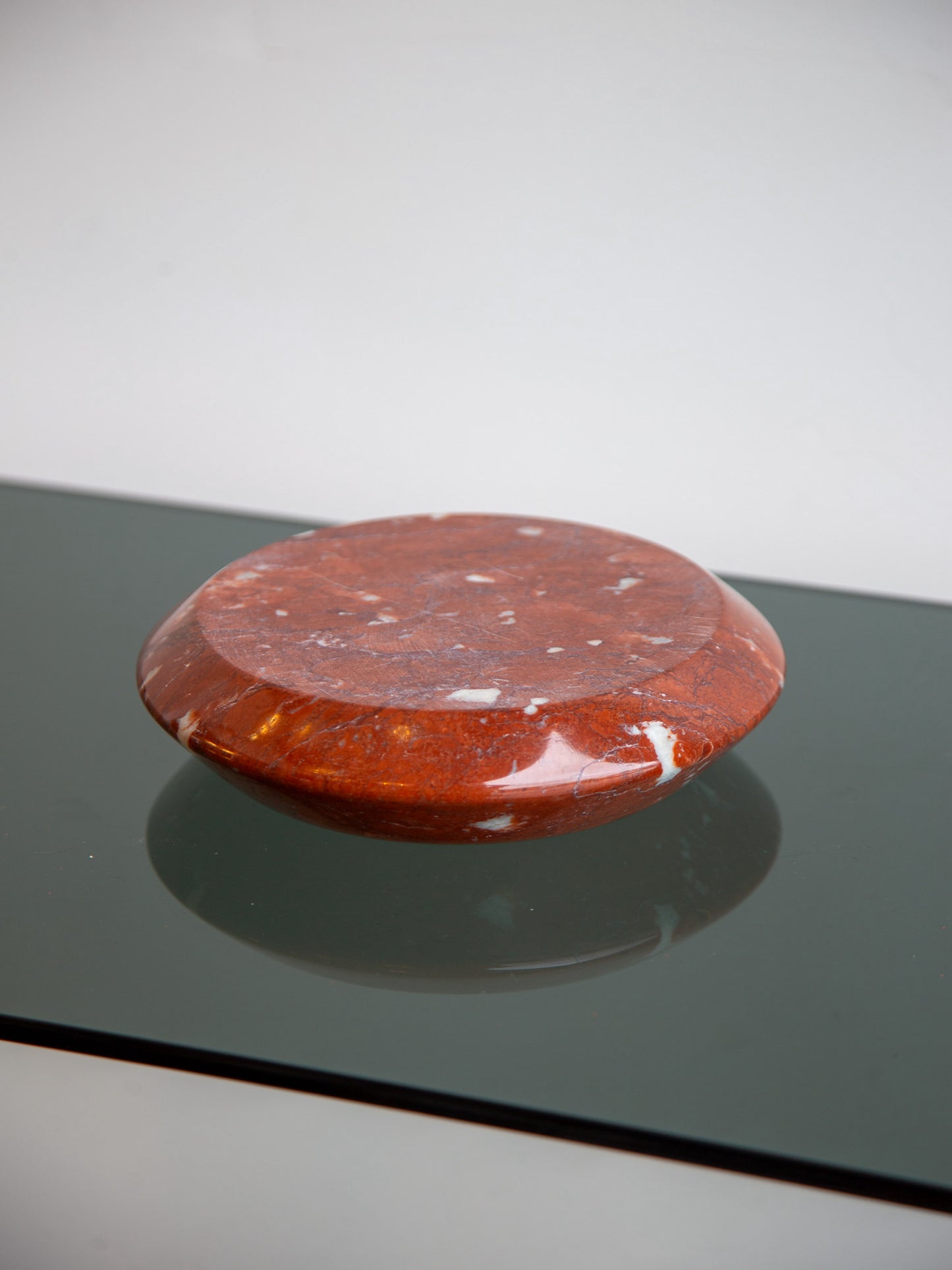 Marble Vide-Poche by Sergio Asti