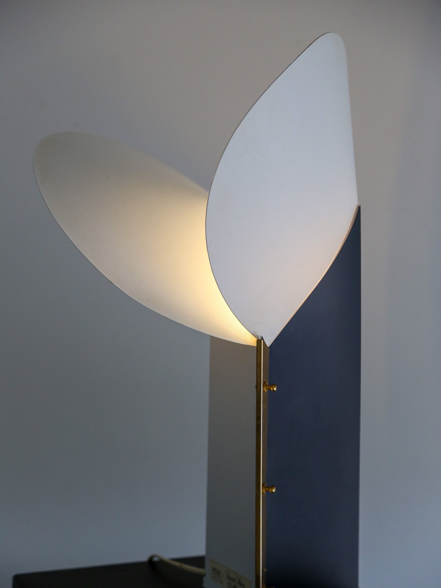 Table Lamps Reflex by Samuel Parker for Slamp
