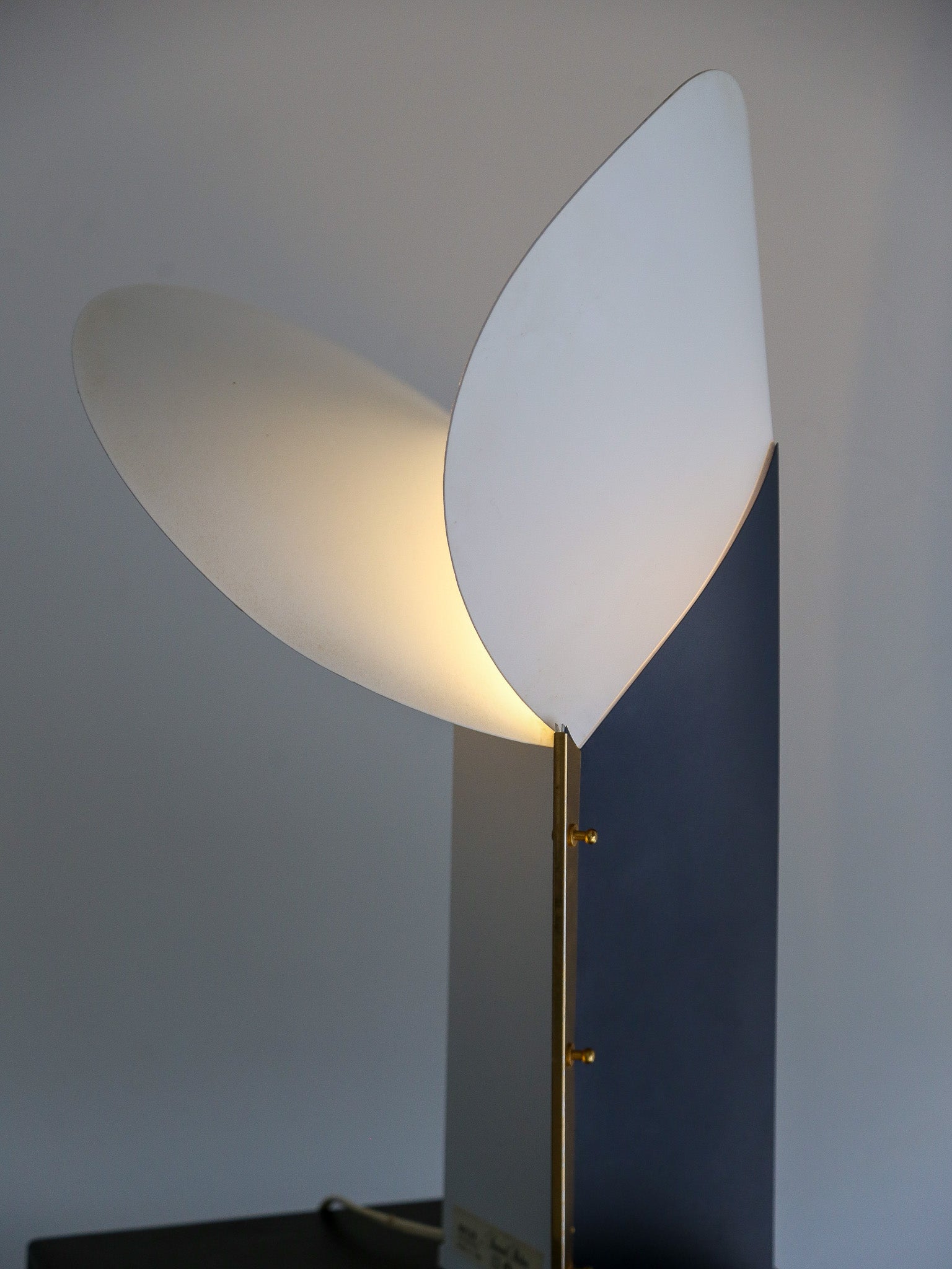 prestige table lamp