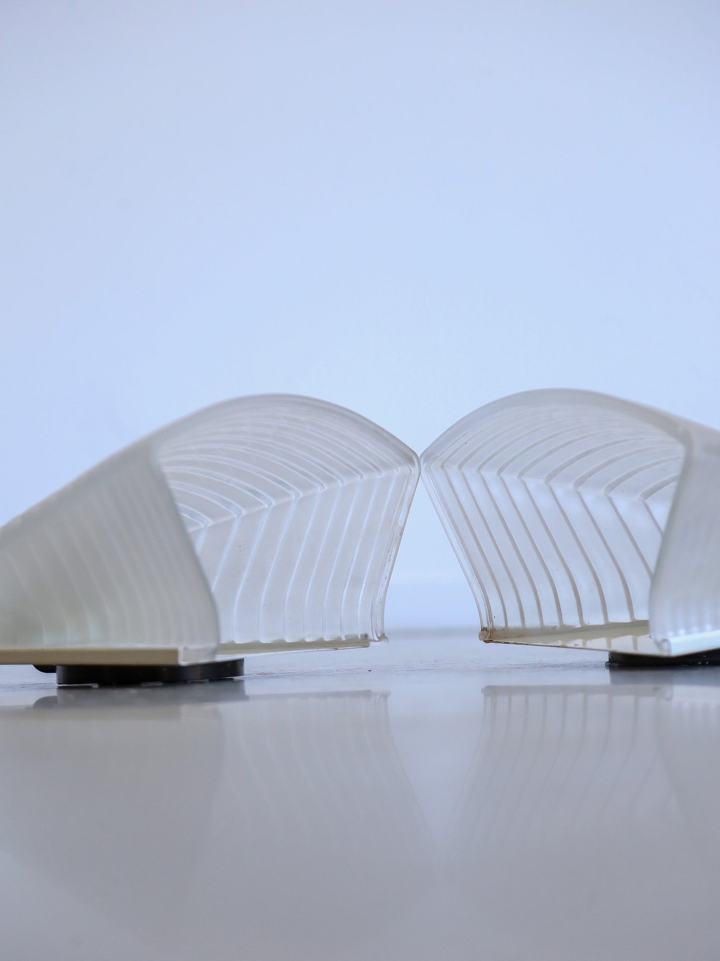 Italian Mid-Century Murano Wall Lighting