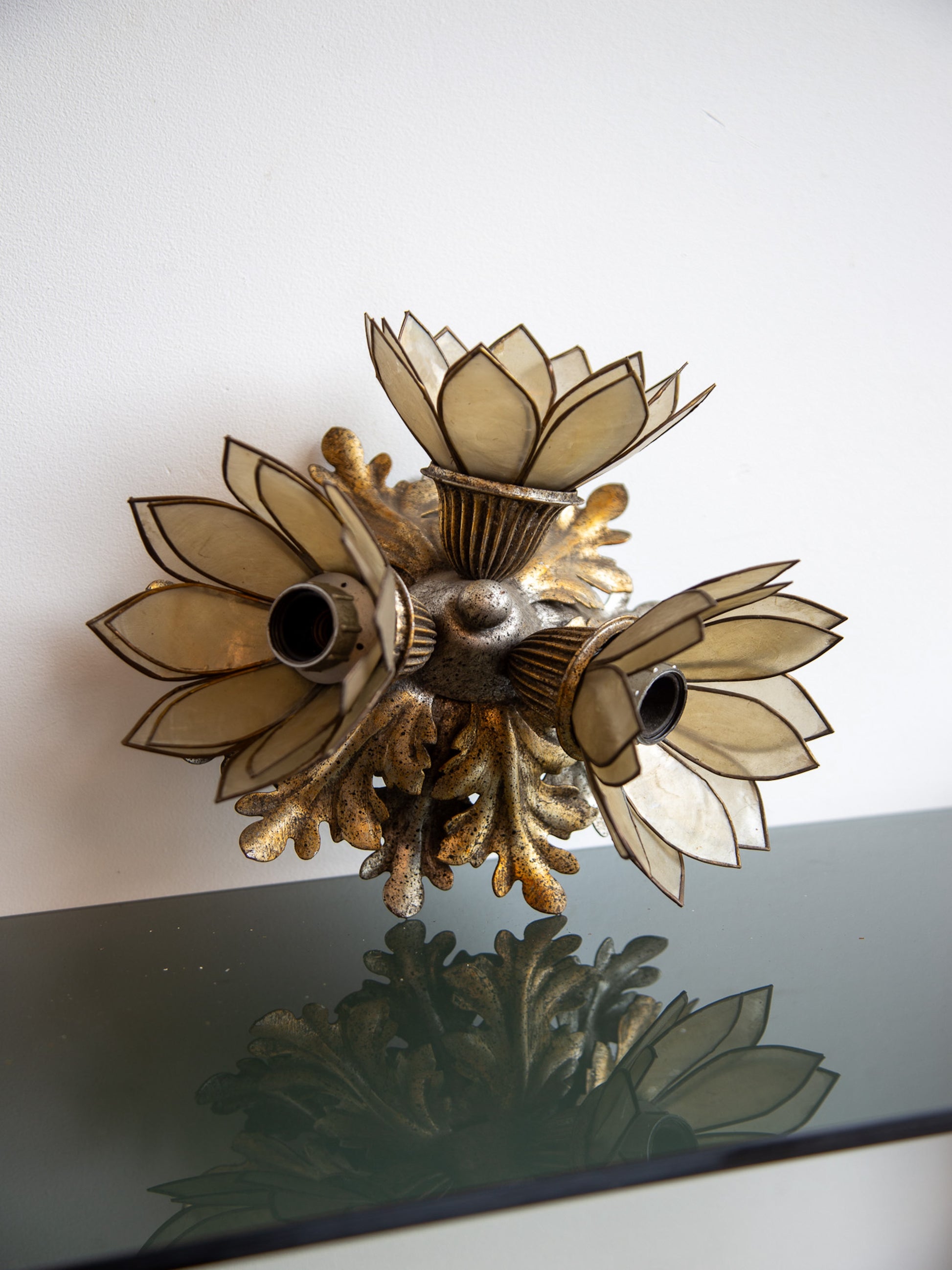 European high end light