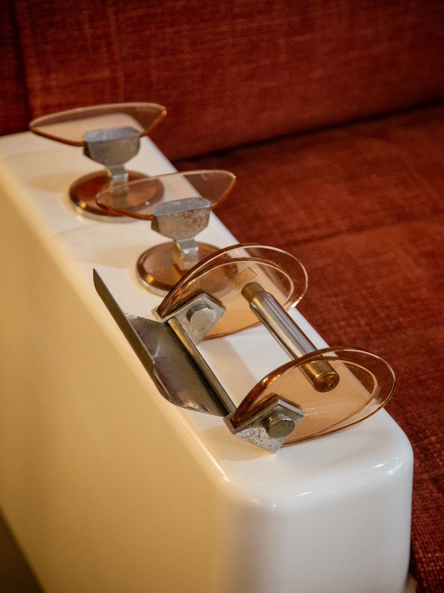 luxury vintage decor