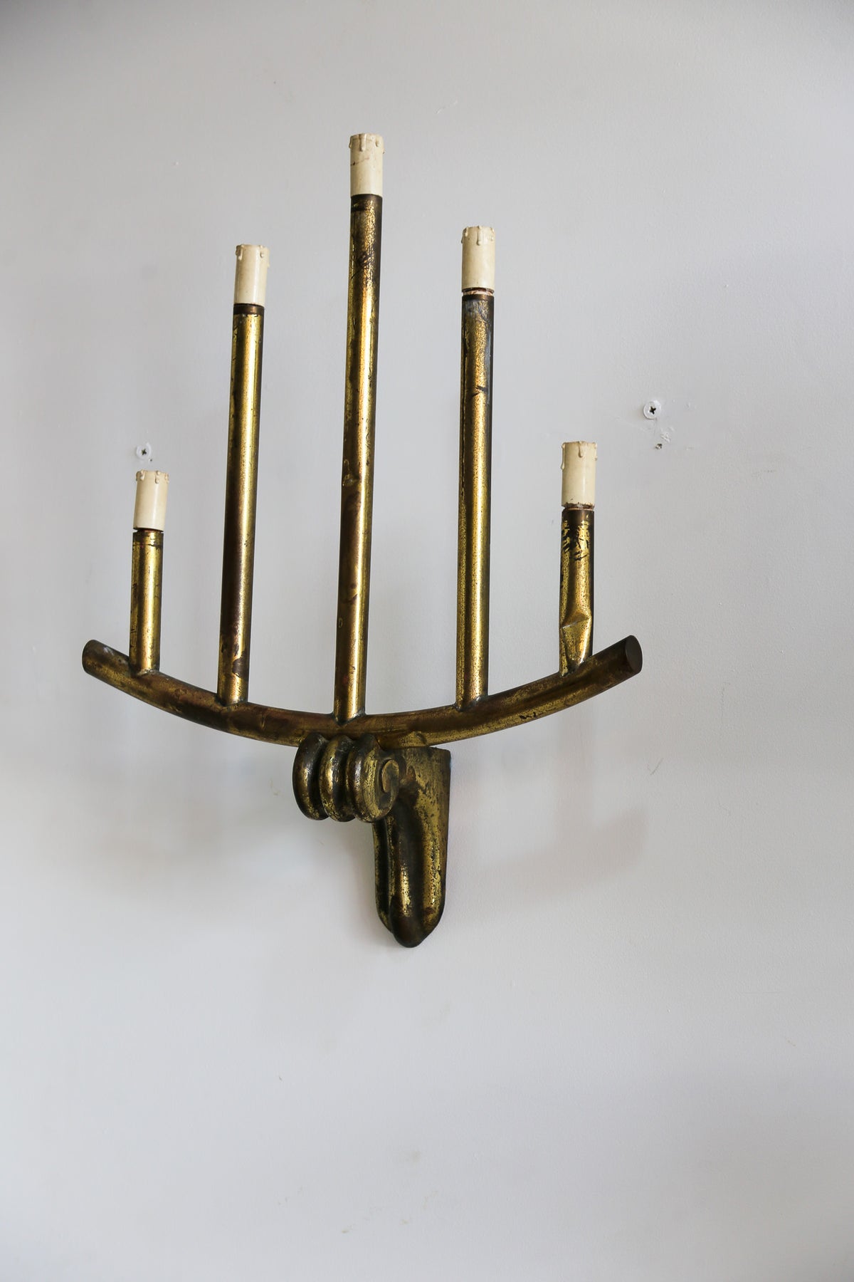 Italian Mid-Century Modern Wall Lighting