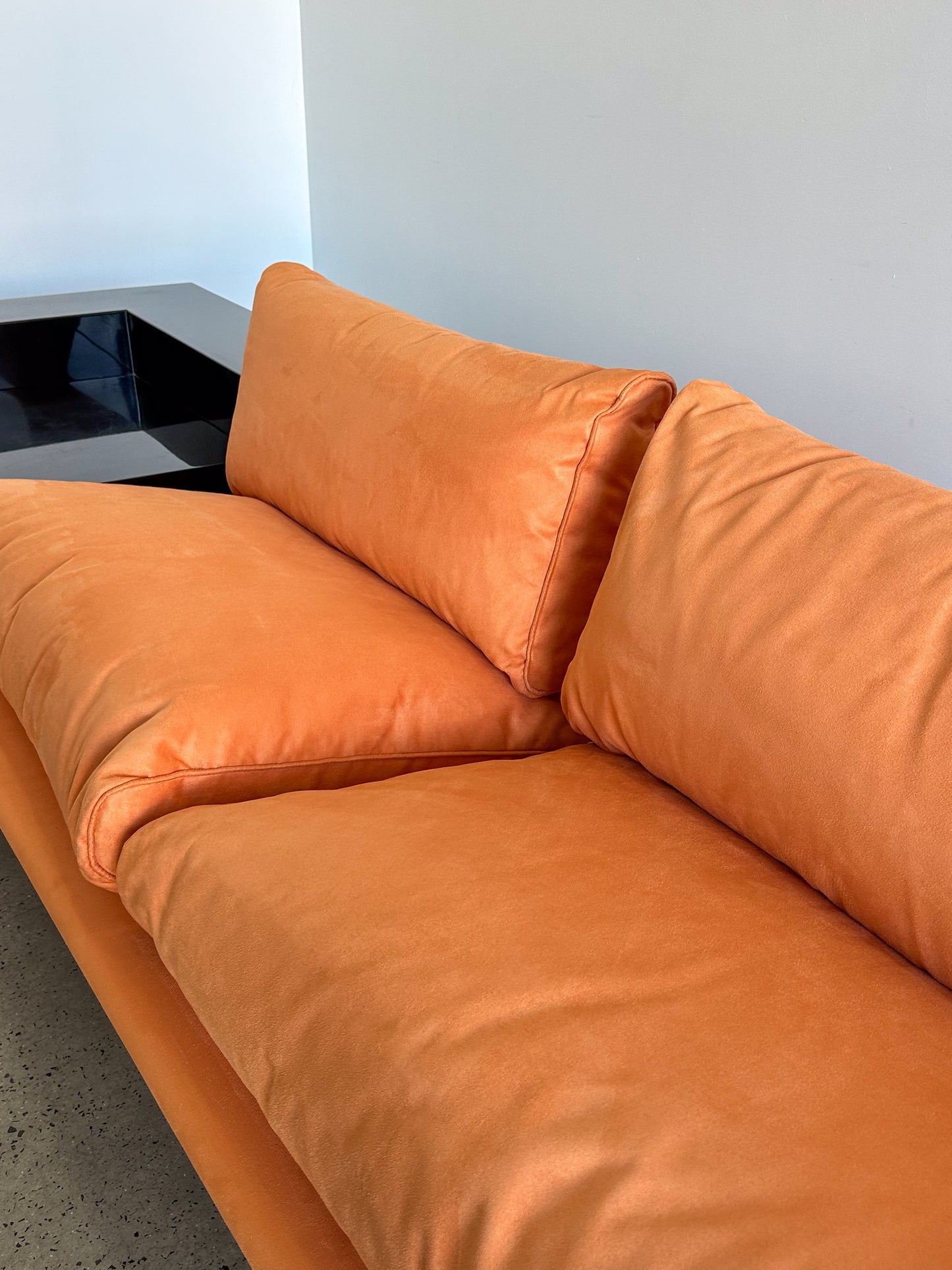 Italian Modular Sofa by Arflex, 1980s