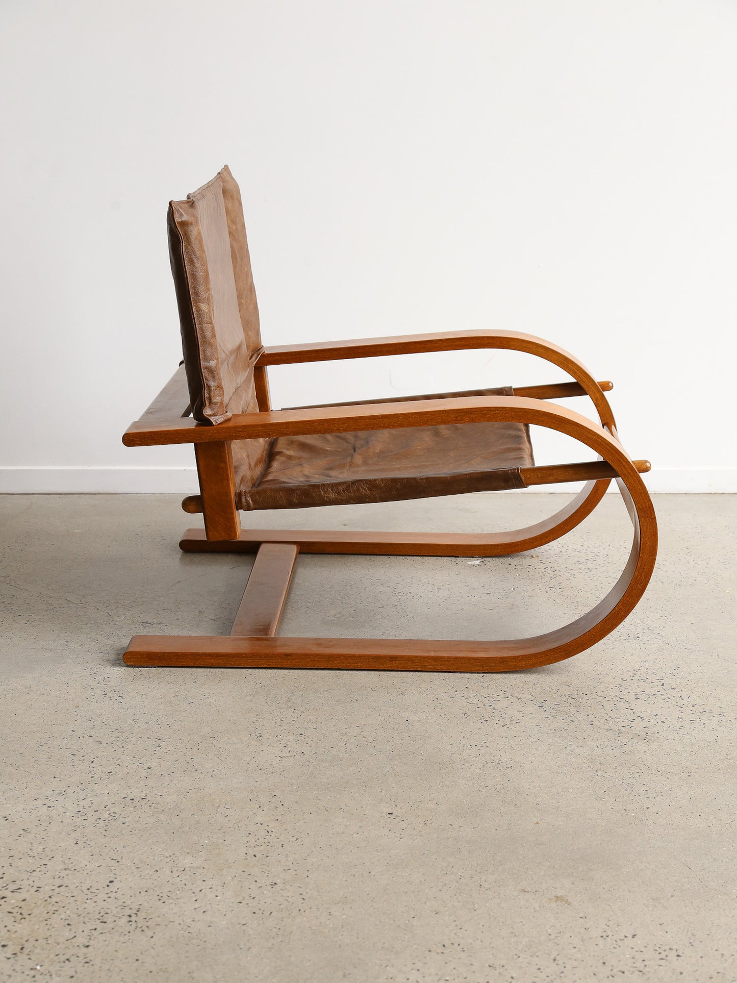 Scacciapensieri Armchair Chairs by De Pas D'Urbino and Lomazzi for Poltronova
