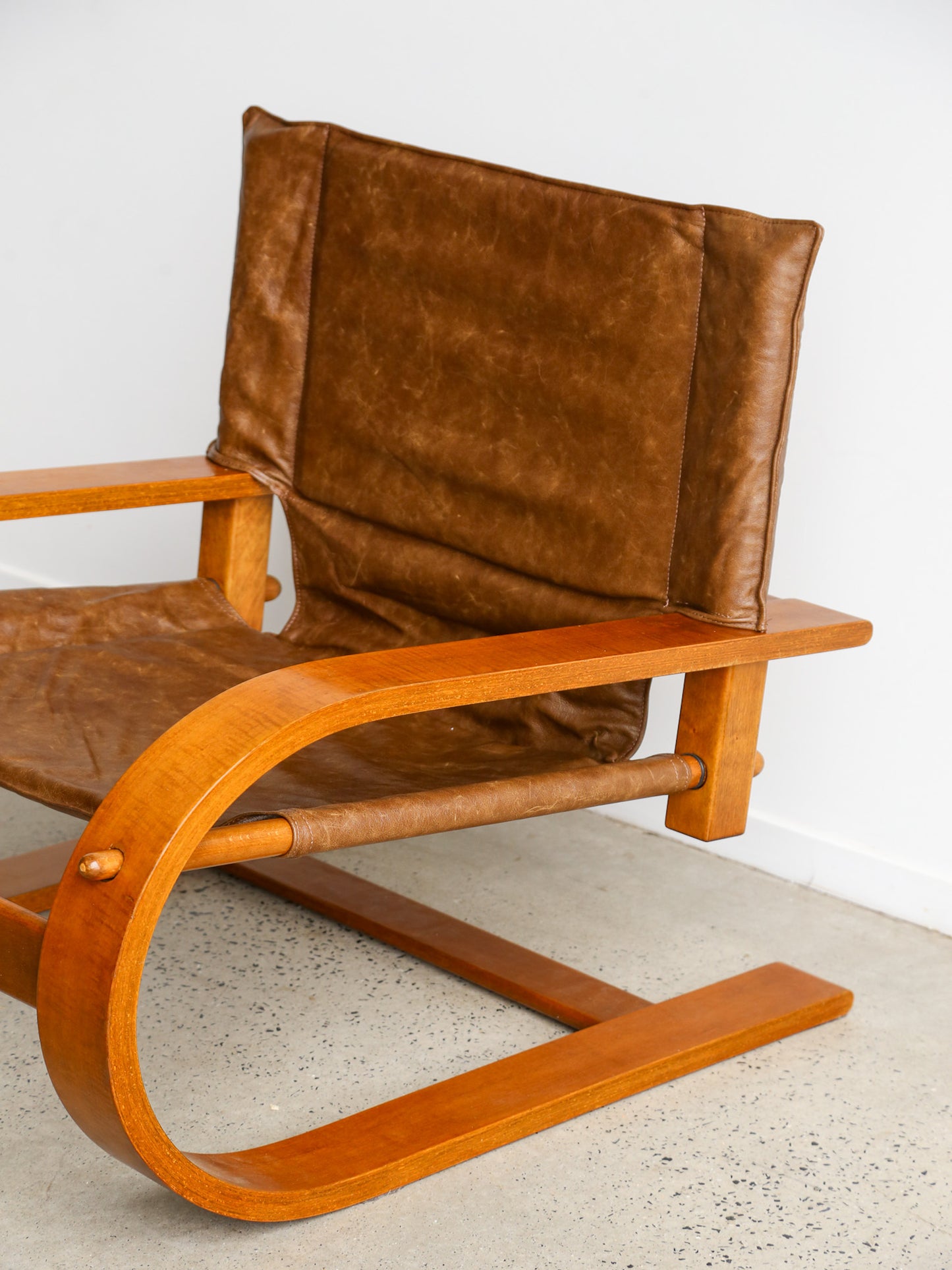 Scacciapensieri Armchair Chairs by De Pas D'Urbino and Lomazzi for Poltronova