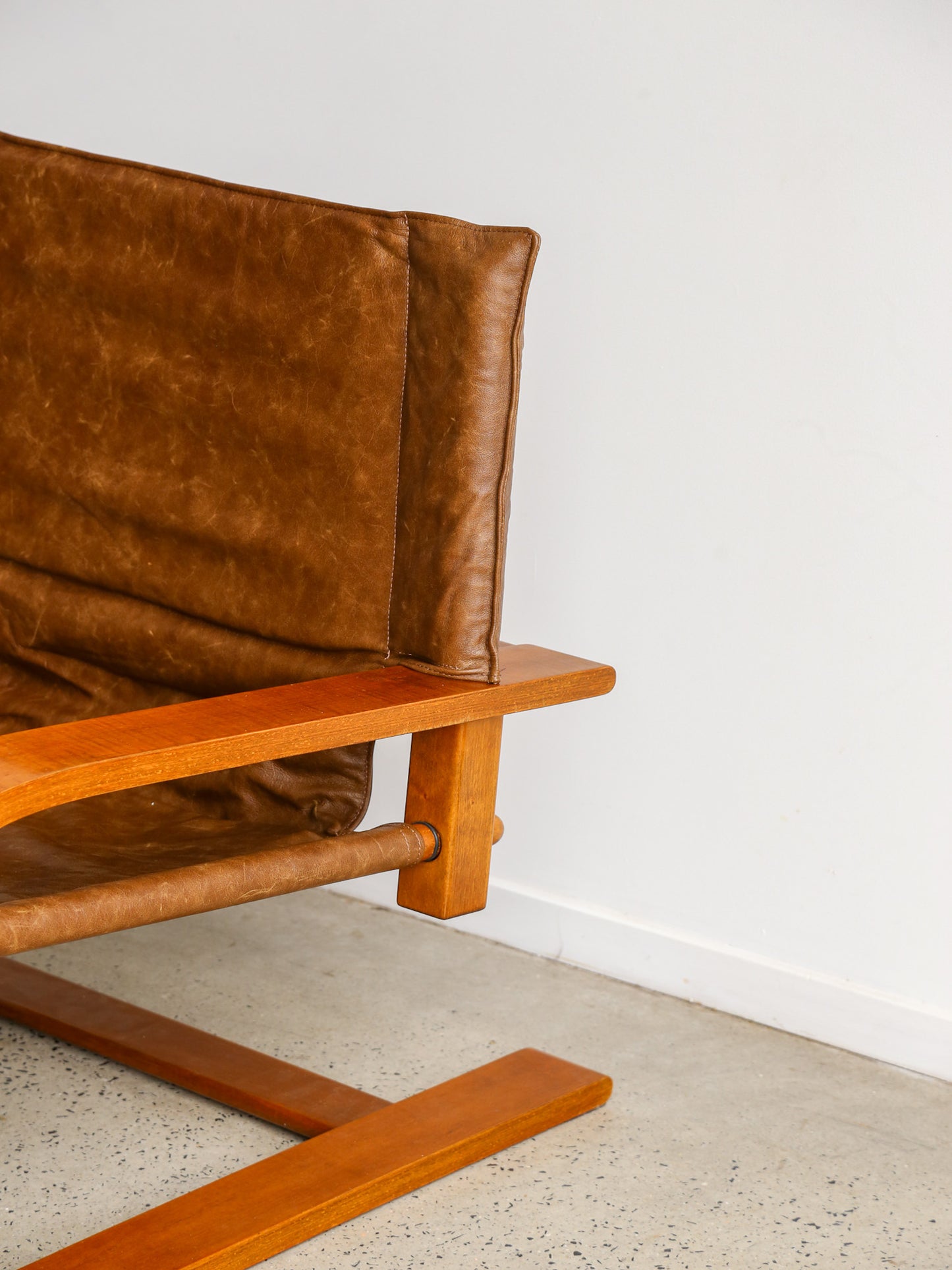 Scacciapensieri Armchair Chairs by De Pas D'Urbino and Lomazzi for Poltronova