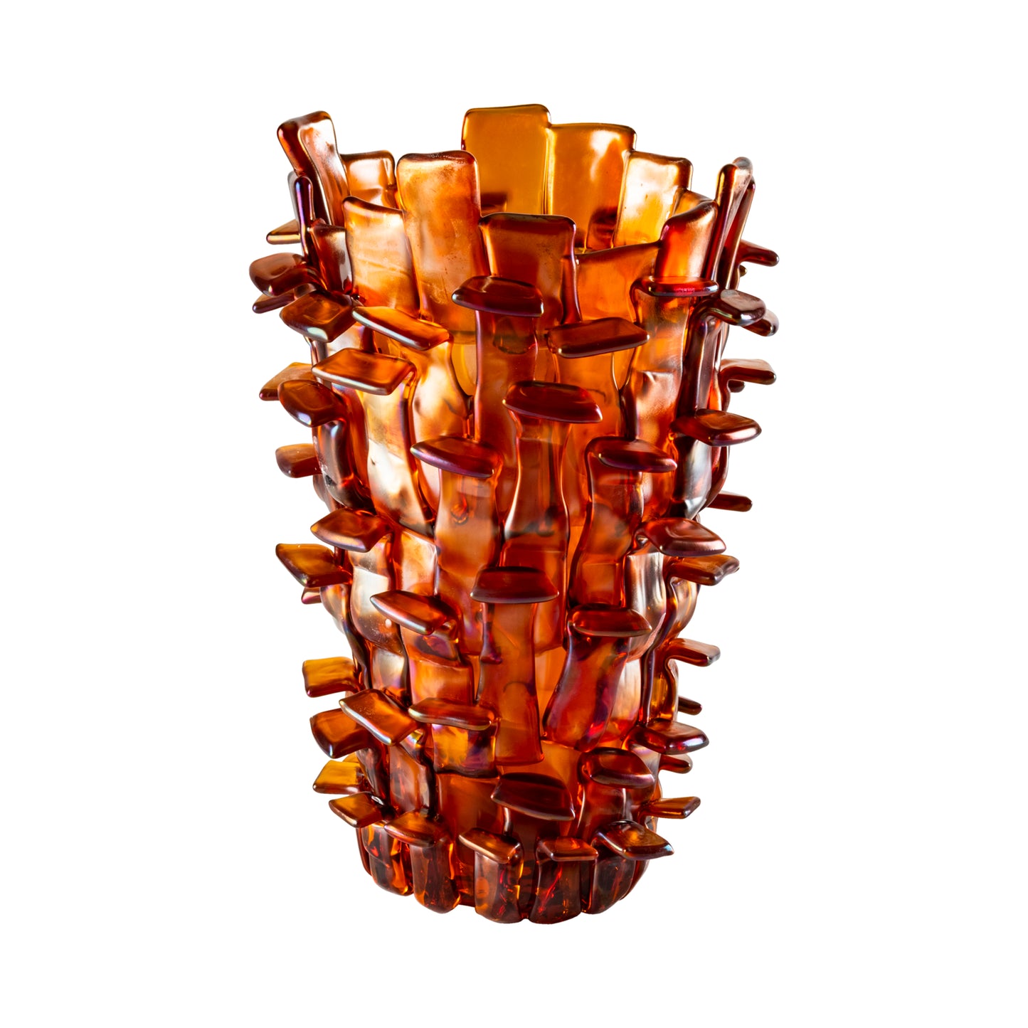Ritagli Vases by Fulvio Bianconi for Venini
