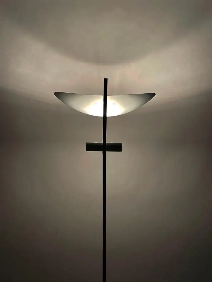 Zen Floor Lampo by Ernesto Gismondi for Artemide