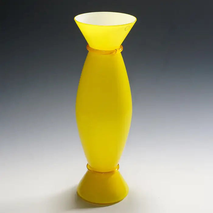 Acco by Alessandro Mendini by Venini 1990s