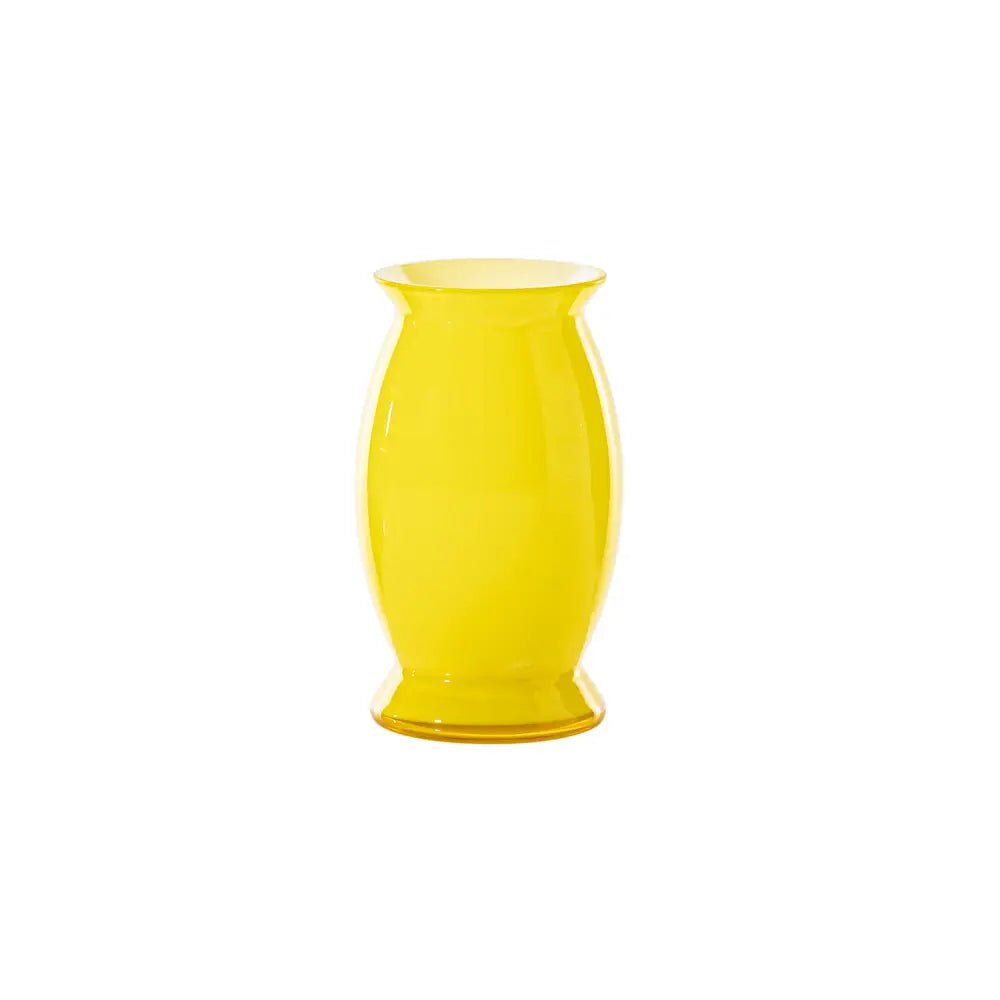 Sidone Vase by Alessandro Mendini for Venini - Lumini Collections