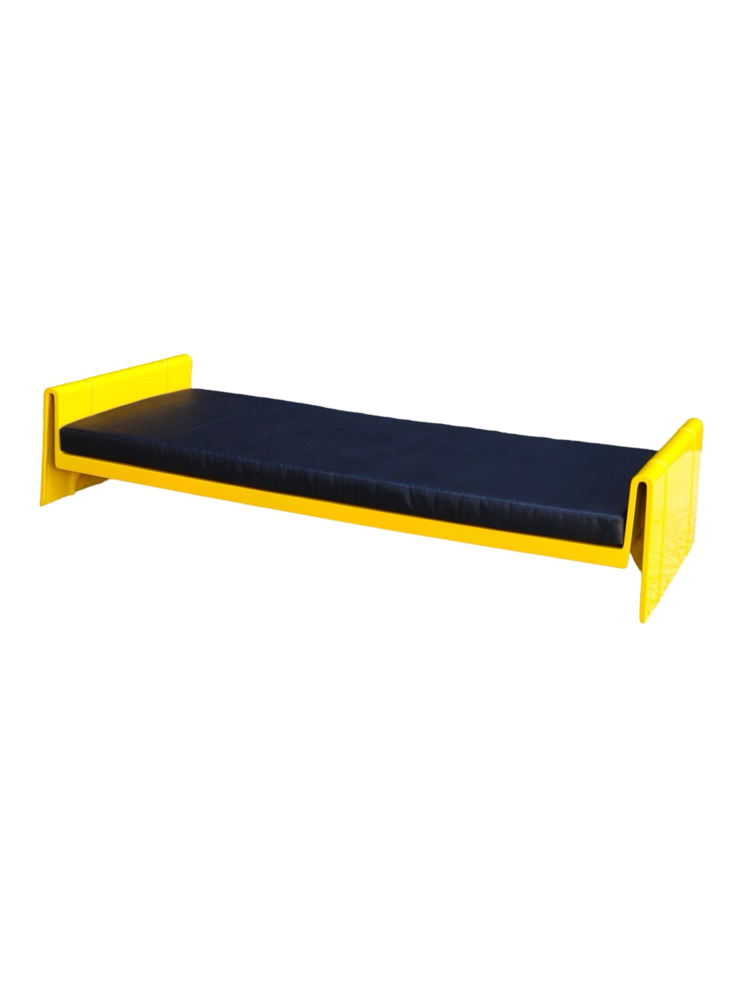 Elco Production Daybed by Rodolfo Bonetto in Fiberglass