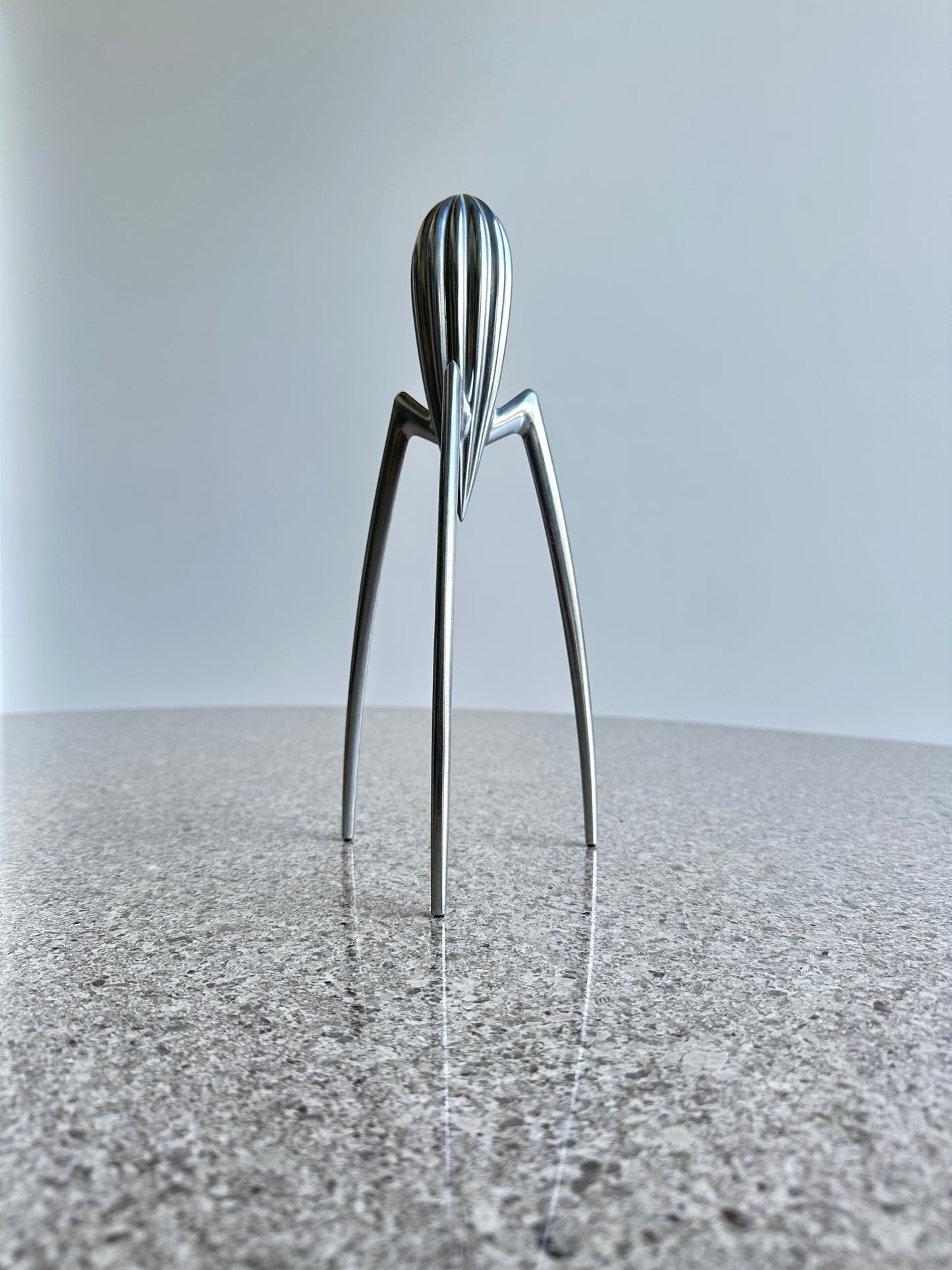 "Salif" Philippe Starck for Alessi Citrus Squizer, 1990s