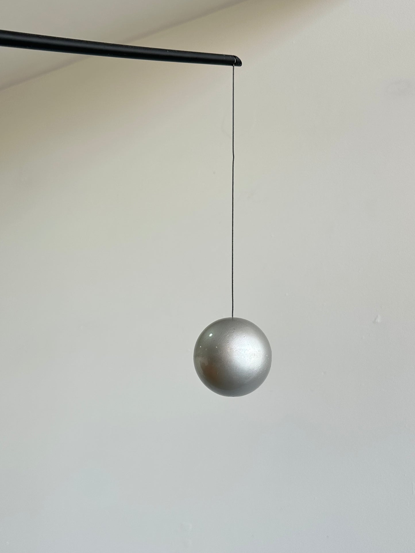 Carlo Forcolini Nestore Lettura Floor Lamp for Artemide