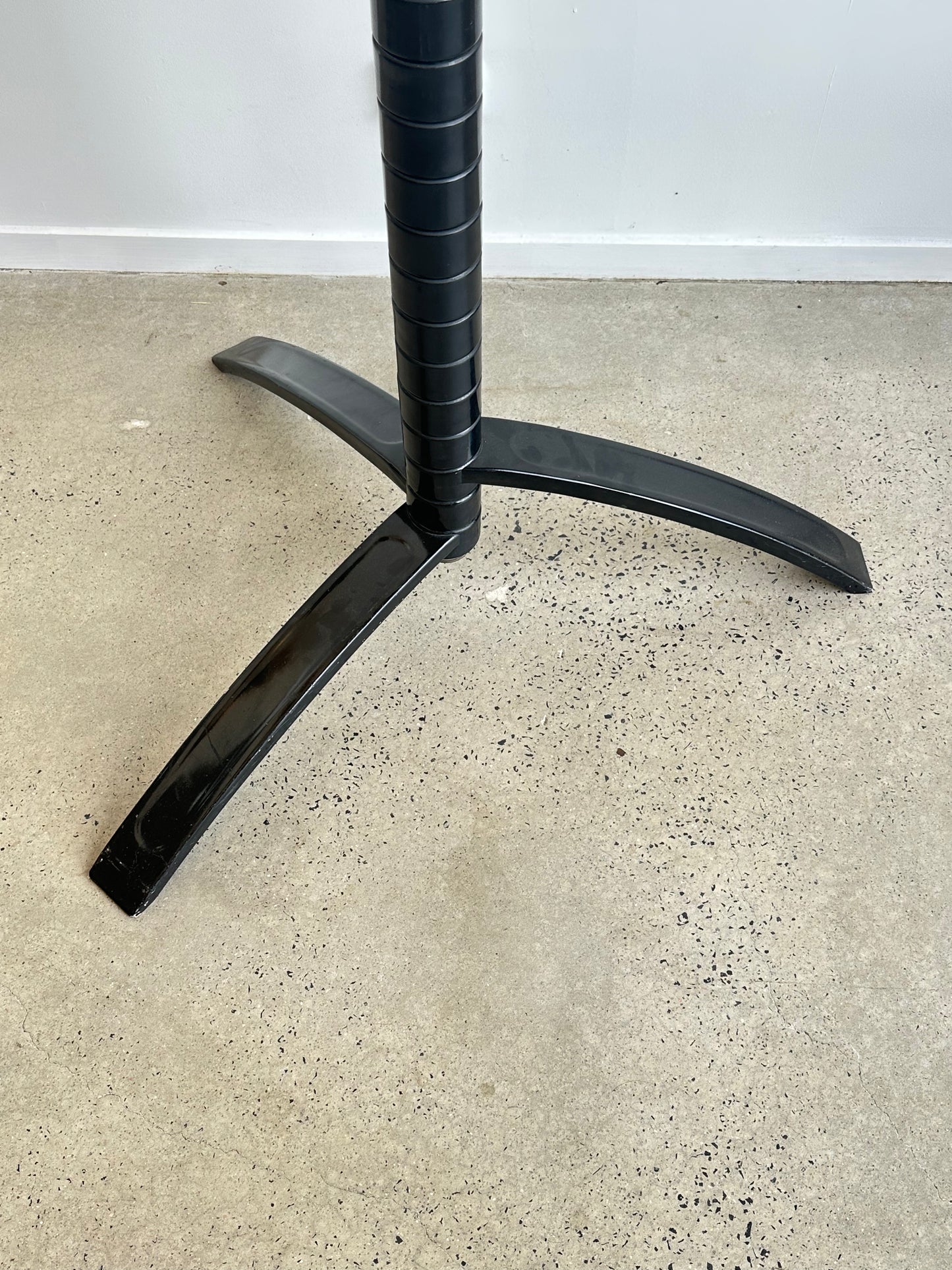 Mid-Century Italian Coat Rack “Renna” by Bruce Tippet for Gavina / Knoll, 1970s