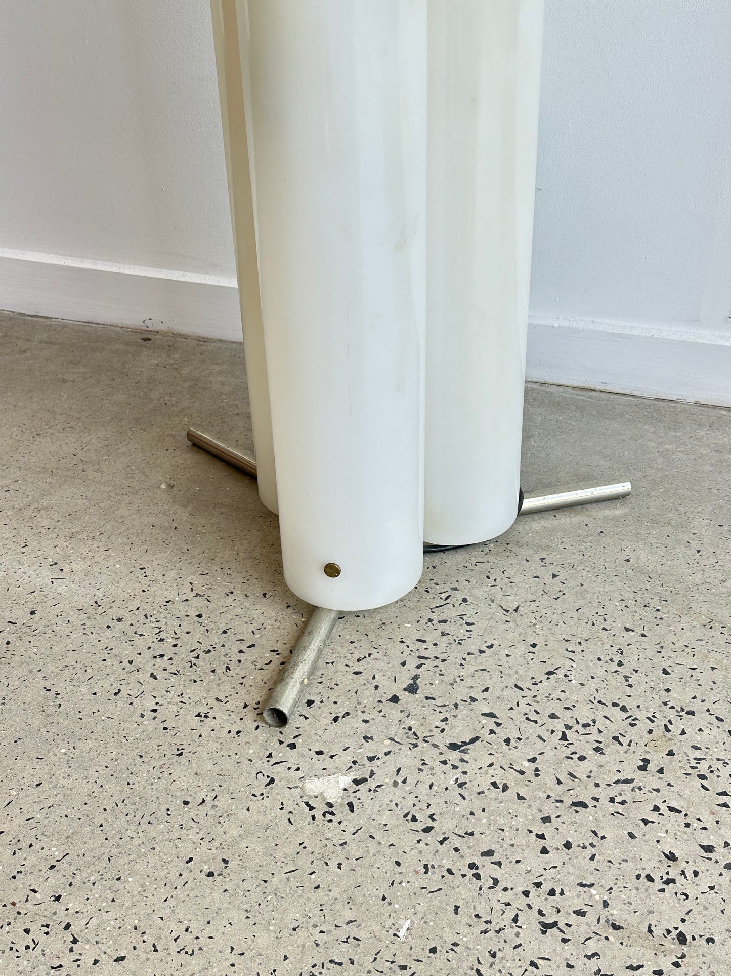 Vico Magistretti Chimera Floor Lamp First Edition for Artemide