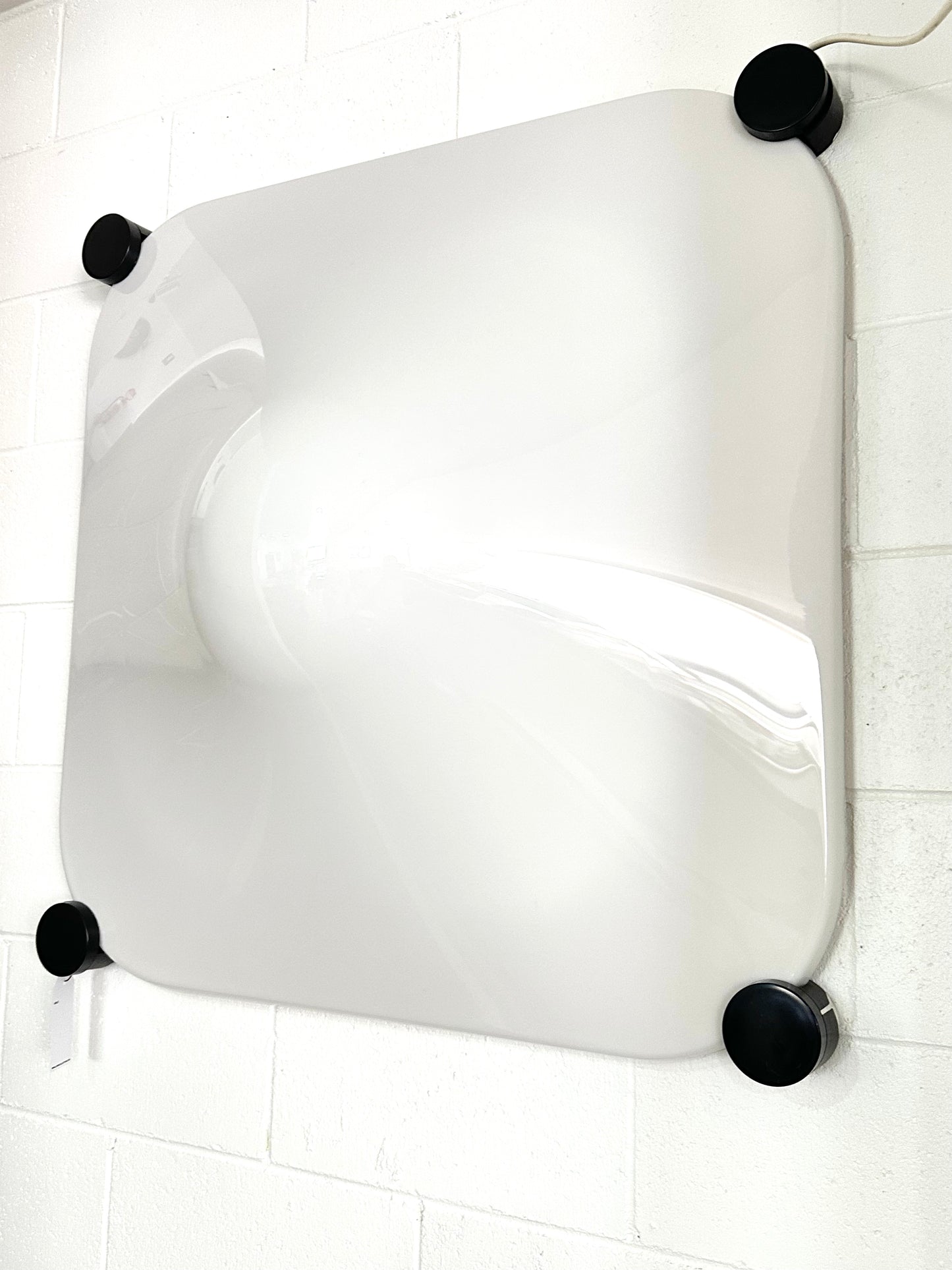 Italian Mid-Century Modern Wall Lighting