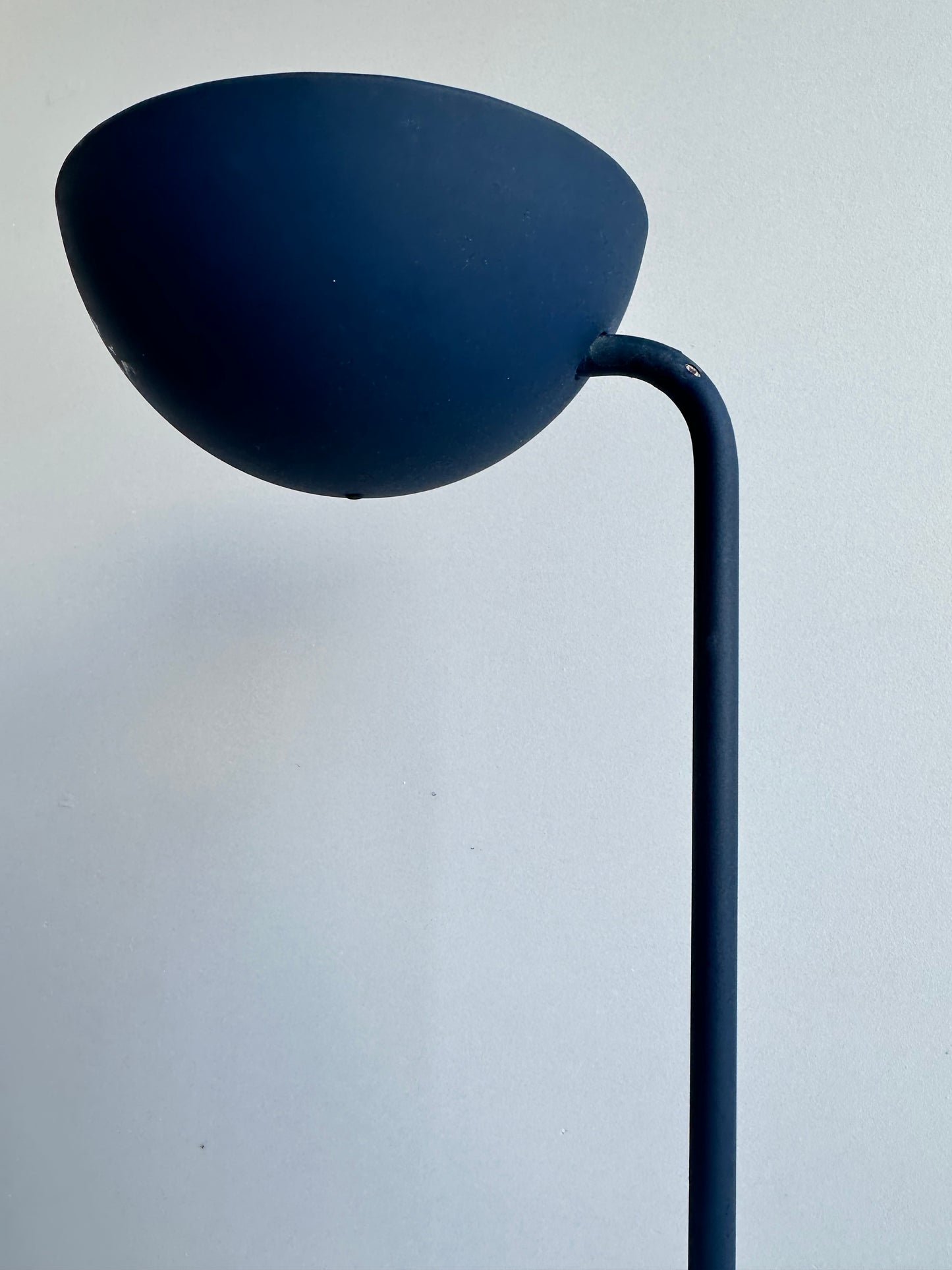 "Bikini" by Barbieri and Marianelli for Tronconi Floor Lamp, 1981