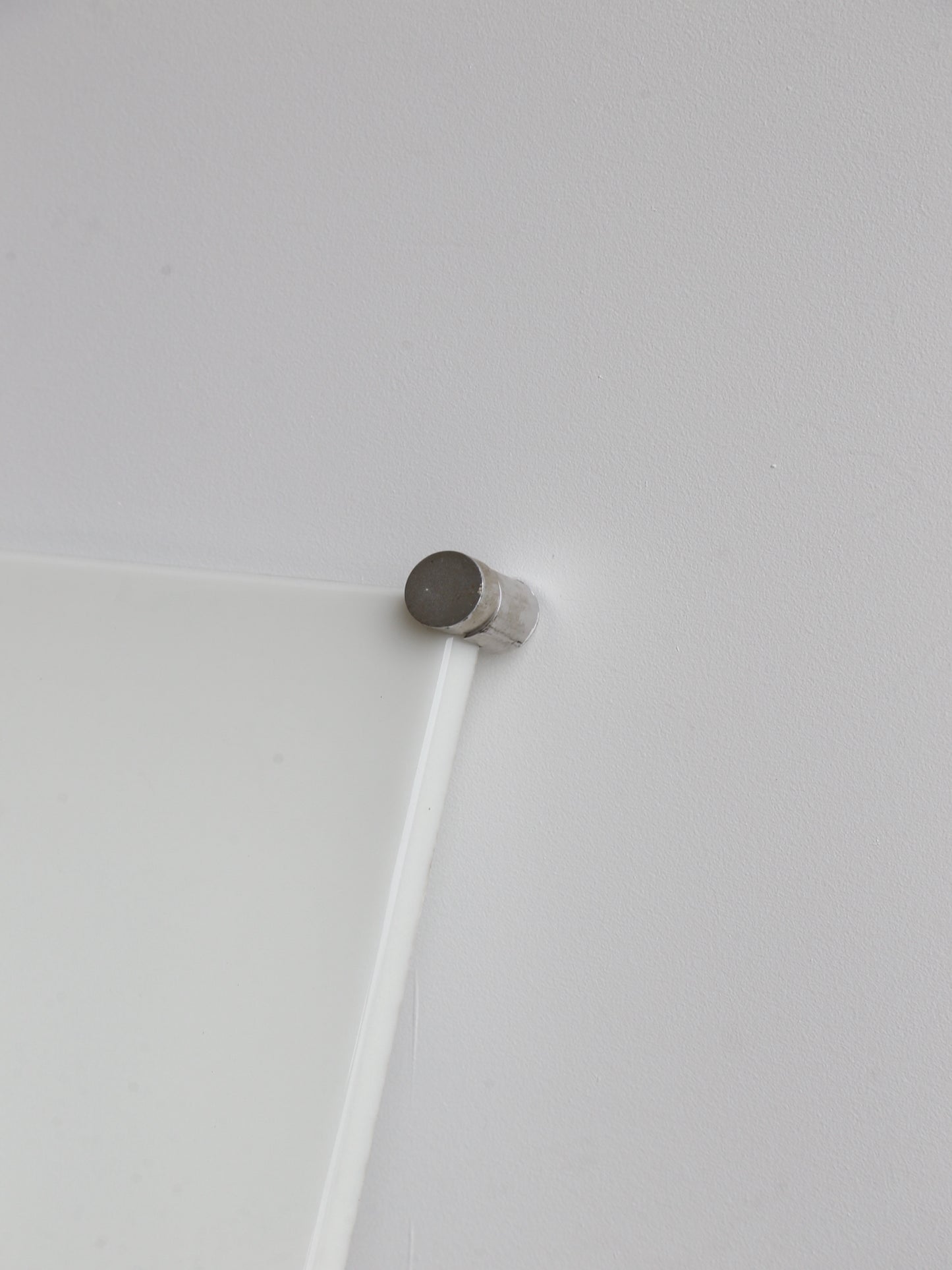 "La Bolla" by Elio Martinelli for Martinelli Luce Wall or Ceiling Light 1960s