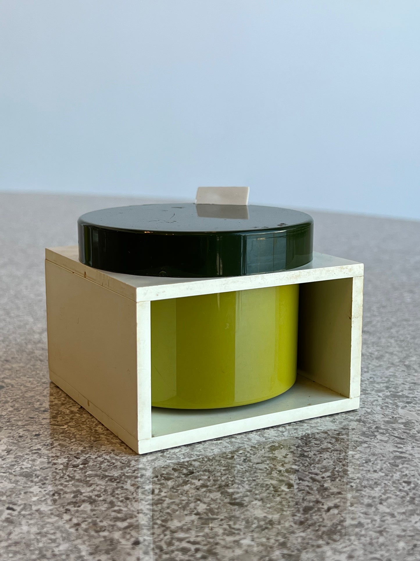 A.Salviato for Desco Al Ma Kitchen set, 1960s