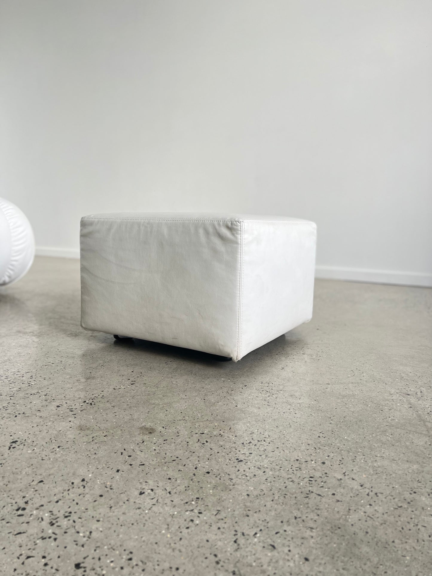 "Nuvolone" Chair by Rimo Maturi for Mimo Padova, 1970s