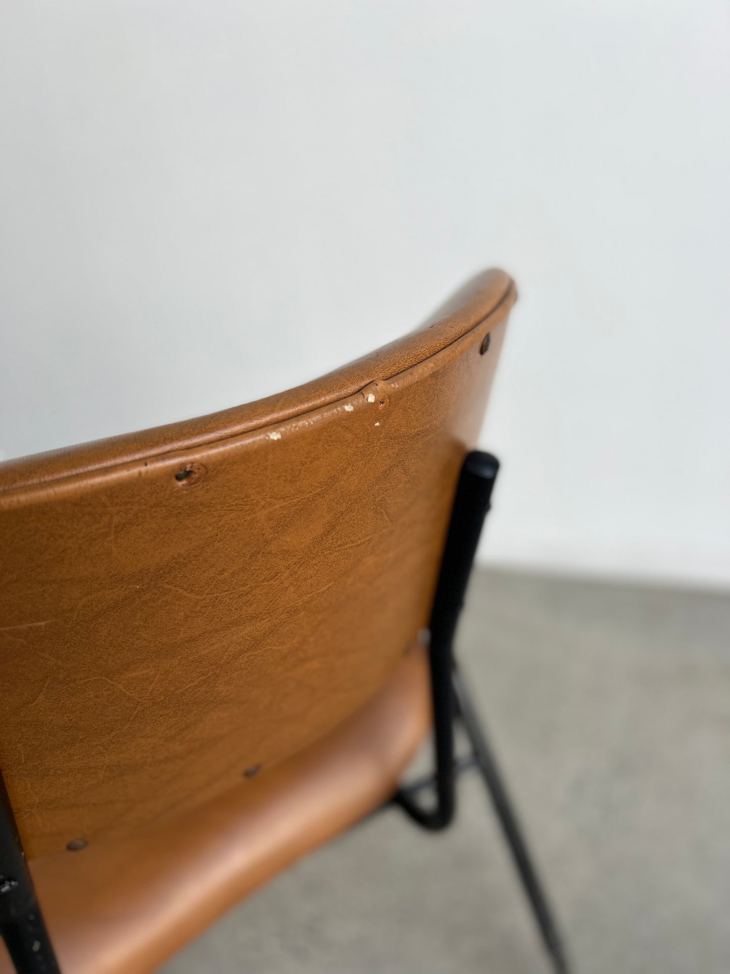 Gastone Rinaldi Lounge Chairs for RIMA, Italy