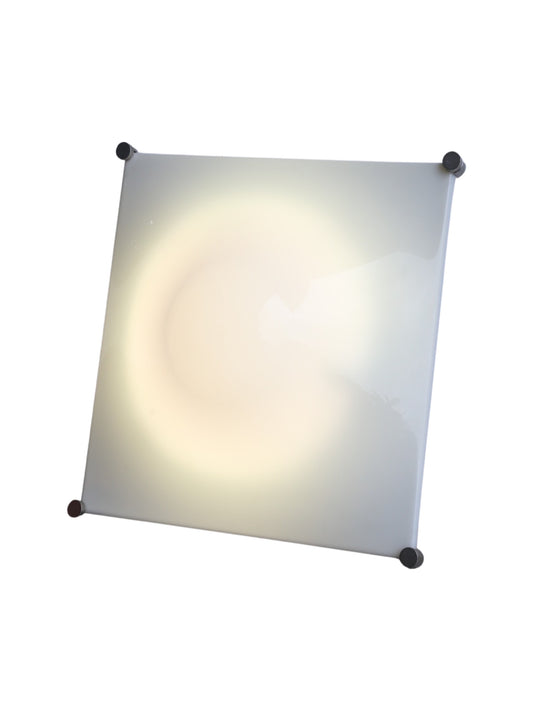 "La Bolla" by Elio Martinelli for Martinelli Luce Wall or Ceiling Light 1960s