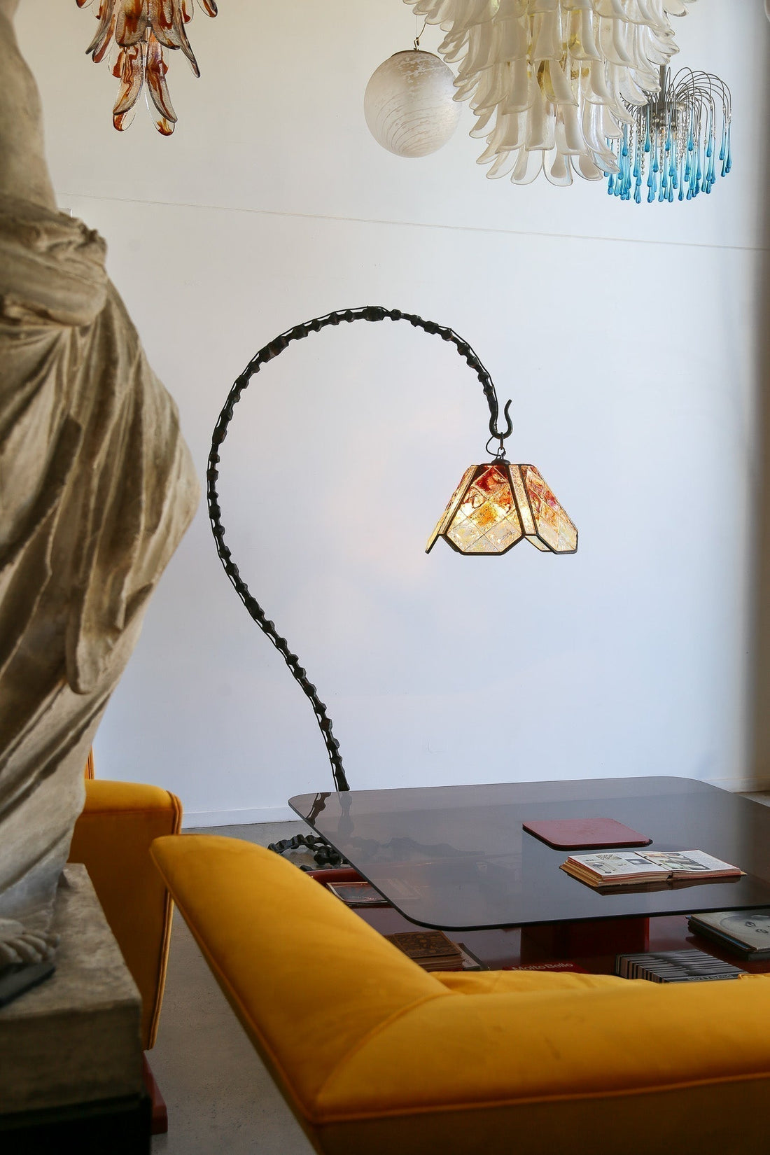 Top 10 Vintage Furniture Trends 2026 for Italian Interiors at Lumini Collections - Lumini Collections