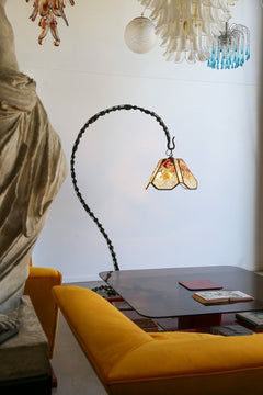 Top 10 Vintage Furniture Trends 2026 for Italian Interiors at Lumini Collections - Lumini Collections