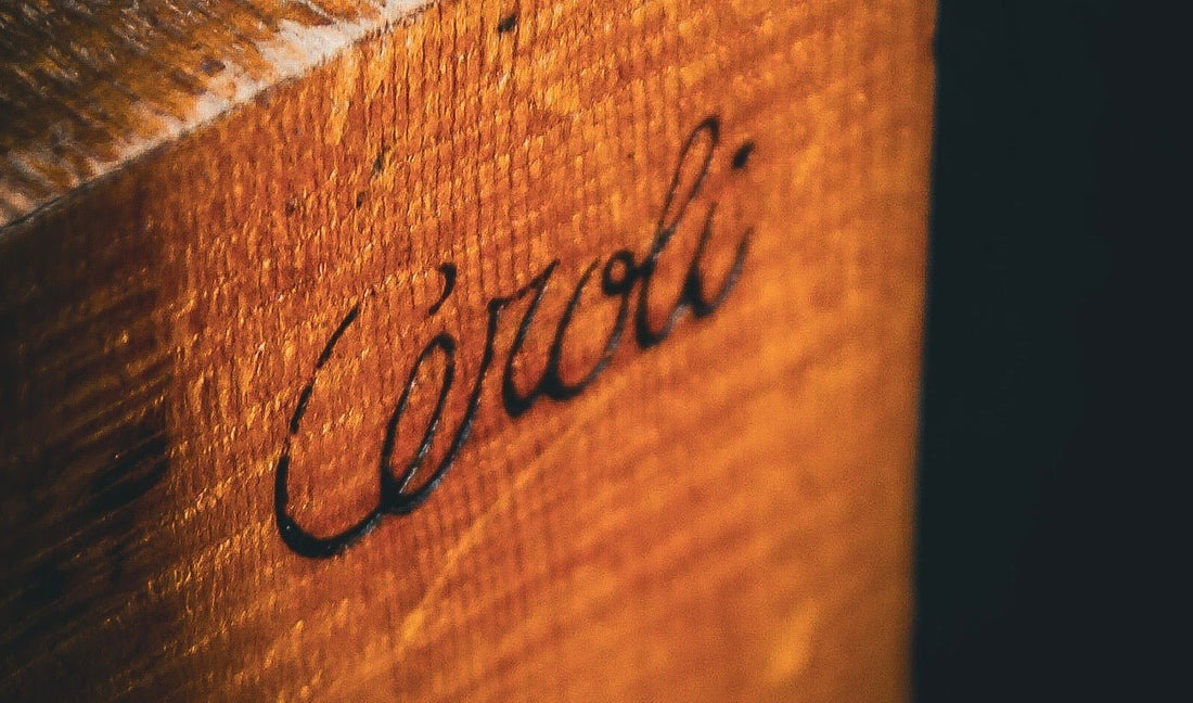 How to Identify Authentic Vintage Furniture - Lumini Collections
