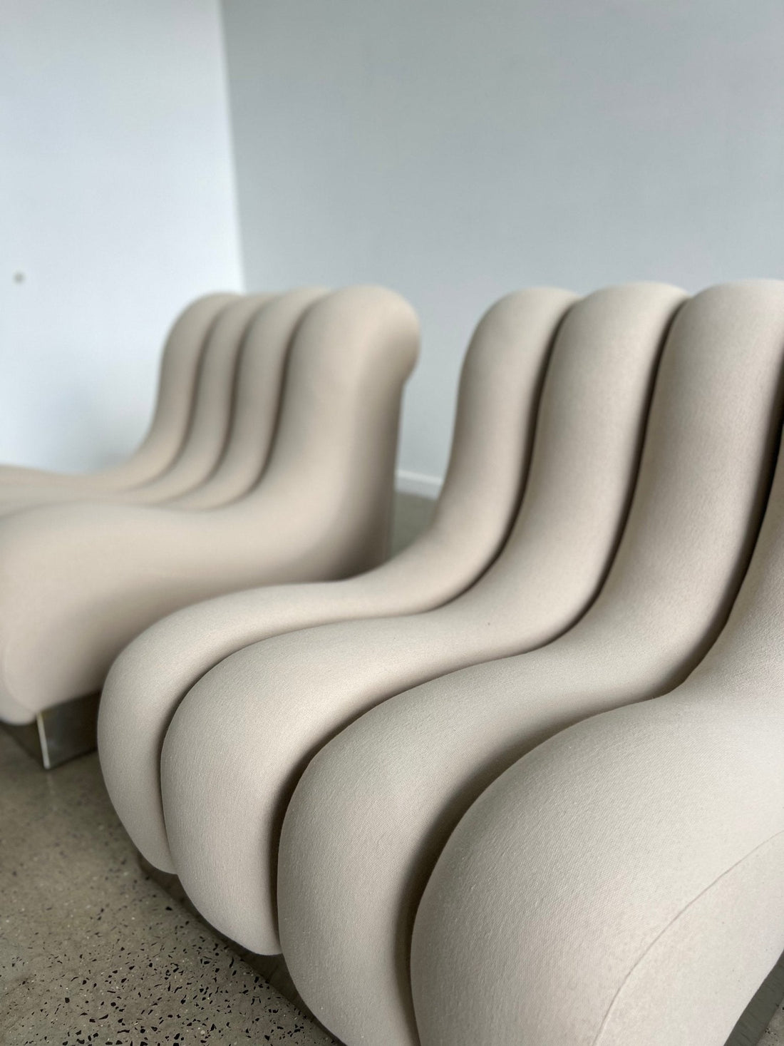 Why Invest in Collectible Design? A Smarter Alternative to Traditional Banking - Lumini Collections