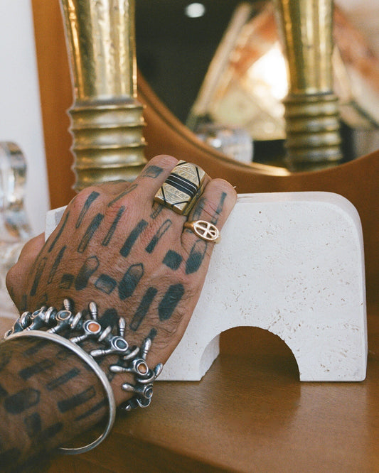 Lumini Collections x Temple of the Sun - Lumini Collections