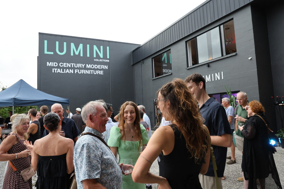 Lumini Vintage Vélo Classic: Byron Bay's First Vintage Bike Ride - Lumini Collections