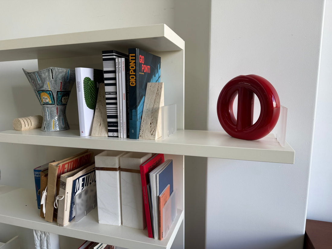 How to Learn About Mid-Century Modern Design: A Beginner's Guide to the Italian Masters - Lumini Collections