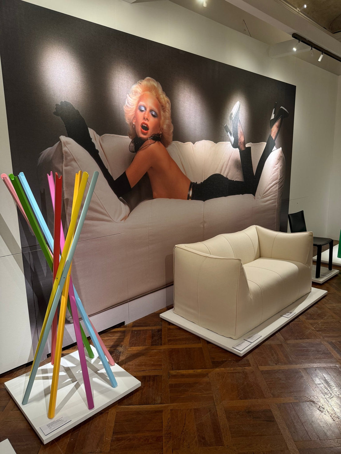 Italia Settanta in Gorizia: Creativity as an Antidote - Lumini Collections